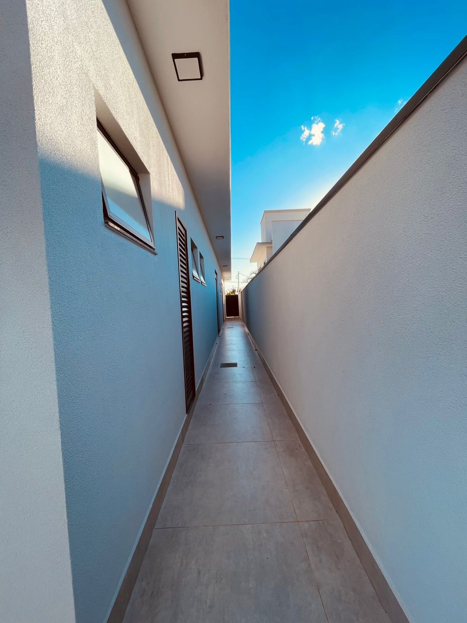 Casa de alto padrão para locação por R$ 10.500/mês - Condomínio Portal das Estrelas - Boituva/SP