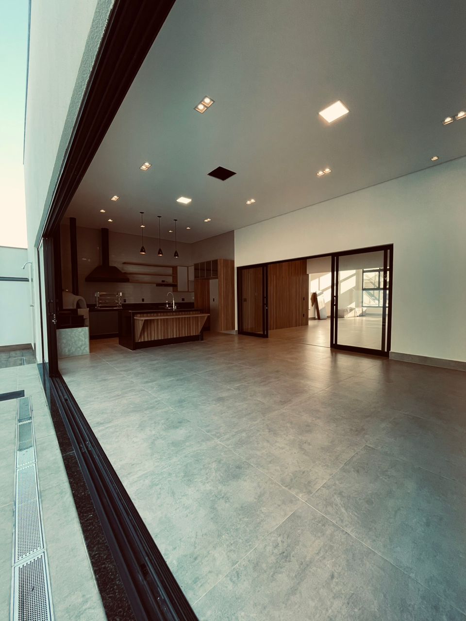 Casa de alto padrão para locação por R$ 10.500/mês - Condomínio Portal das Estrelas - Boituva/SP