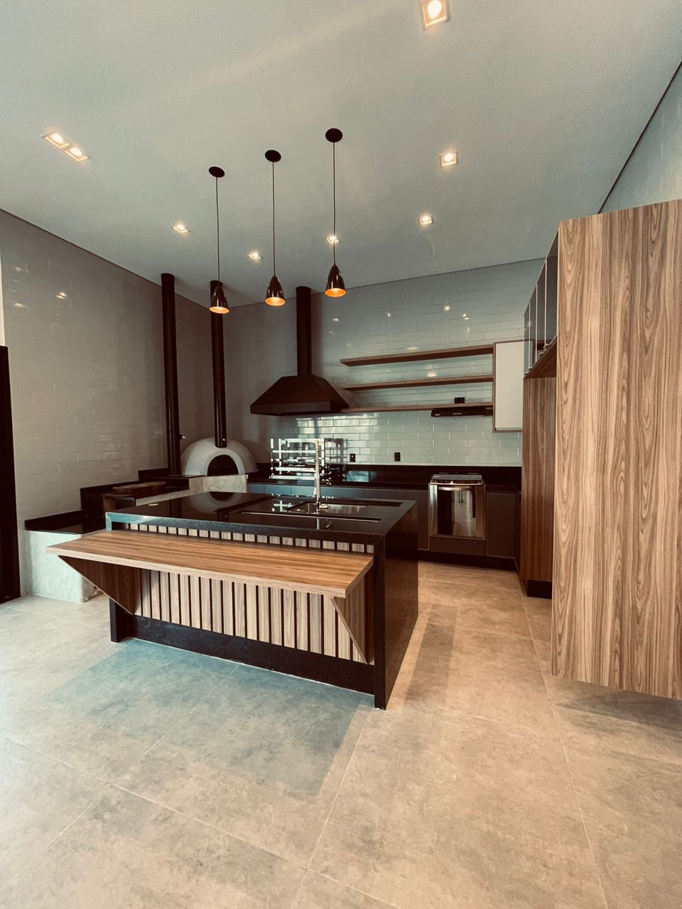 Casa de alto padrão para locação por R$ 10.500/mês - Condomínio Portal das Estrelas - Boituva/SP
