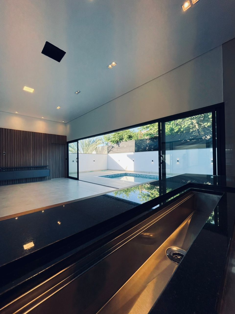 Casa de alto padrão para locação por R$ 10.500/mês - Condomínio Portal das Estrelas - Boituva/SP