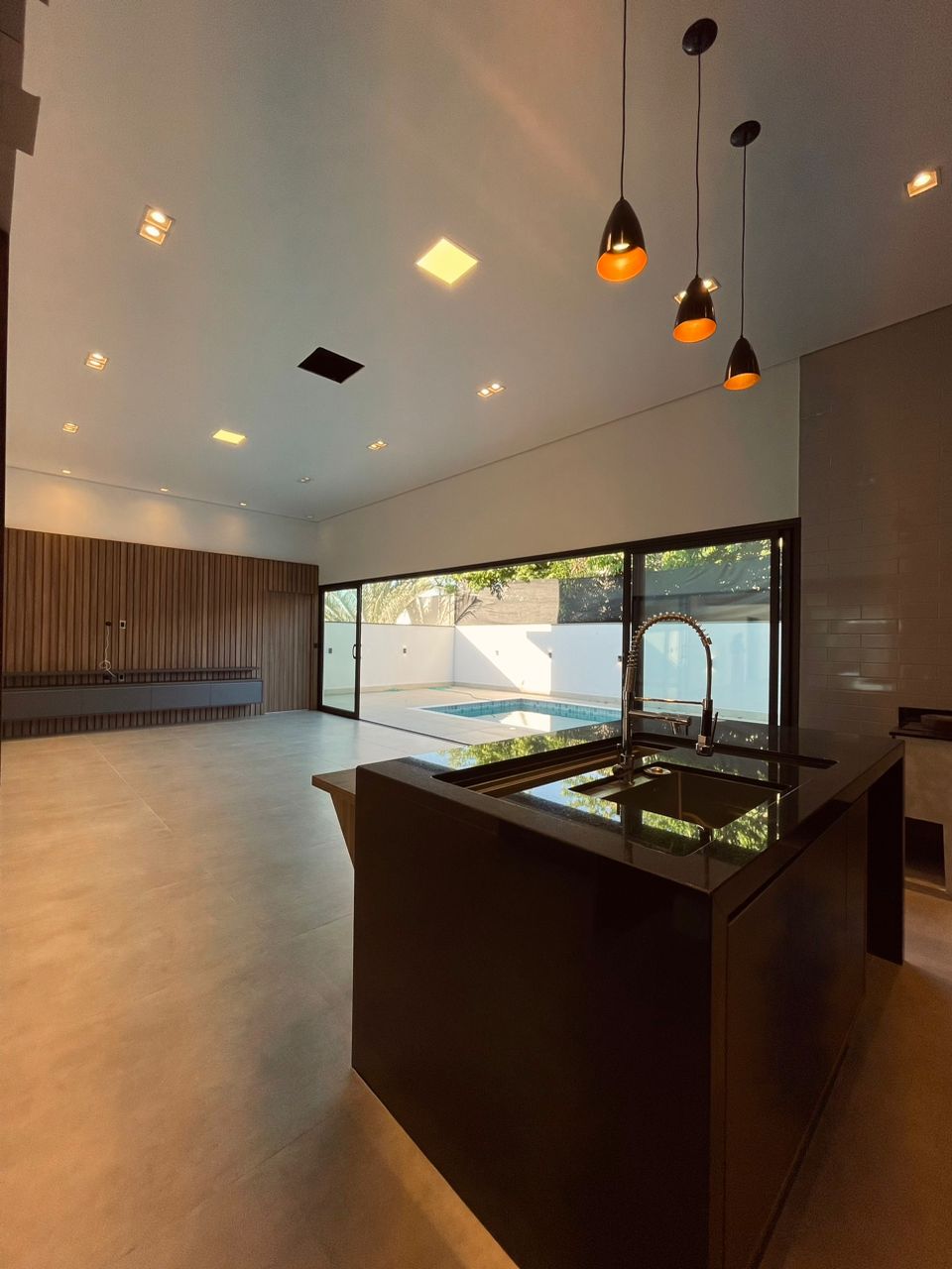 Casa de alto padrão para locação por R$ 10.500/mês - Condomínio Portal das Estrelas - Boituva/SP