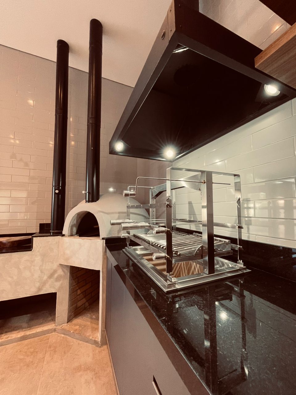 Casa de alto padrão para locação por R$ 10.500/mês - Condomínio Portal das Estrelas - Boituva/SP