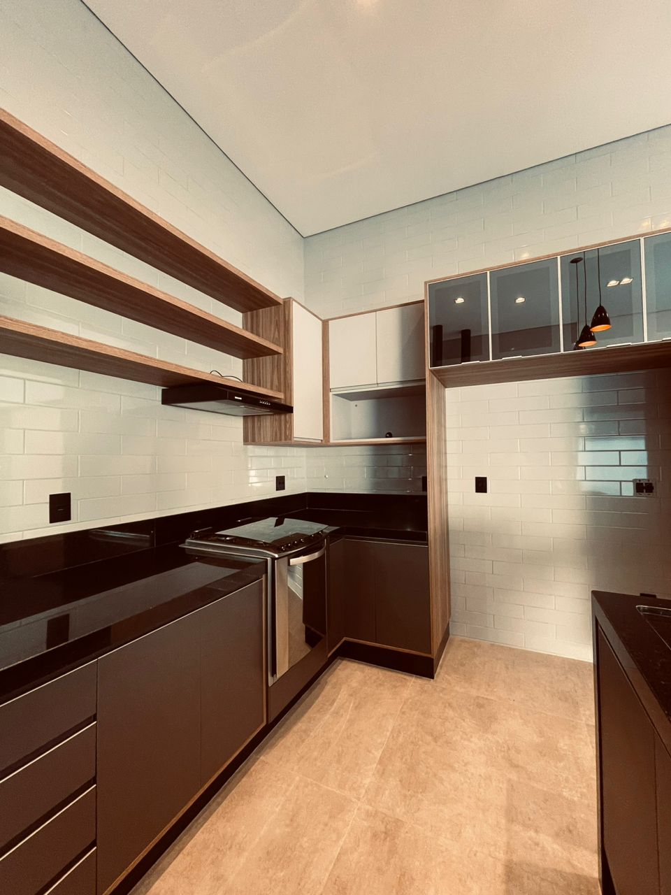 Casa de alto padrão para locação por R$ 10.500/mês - Condomínio Portal das Estrelas - Boituva/SP