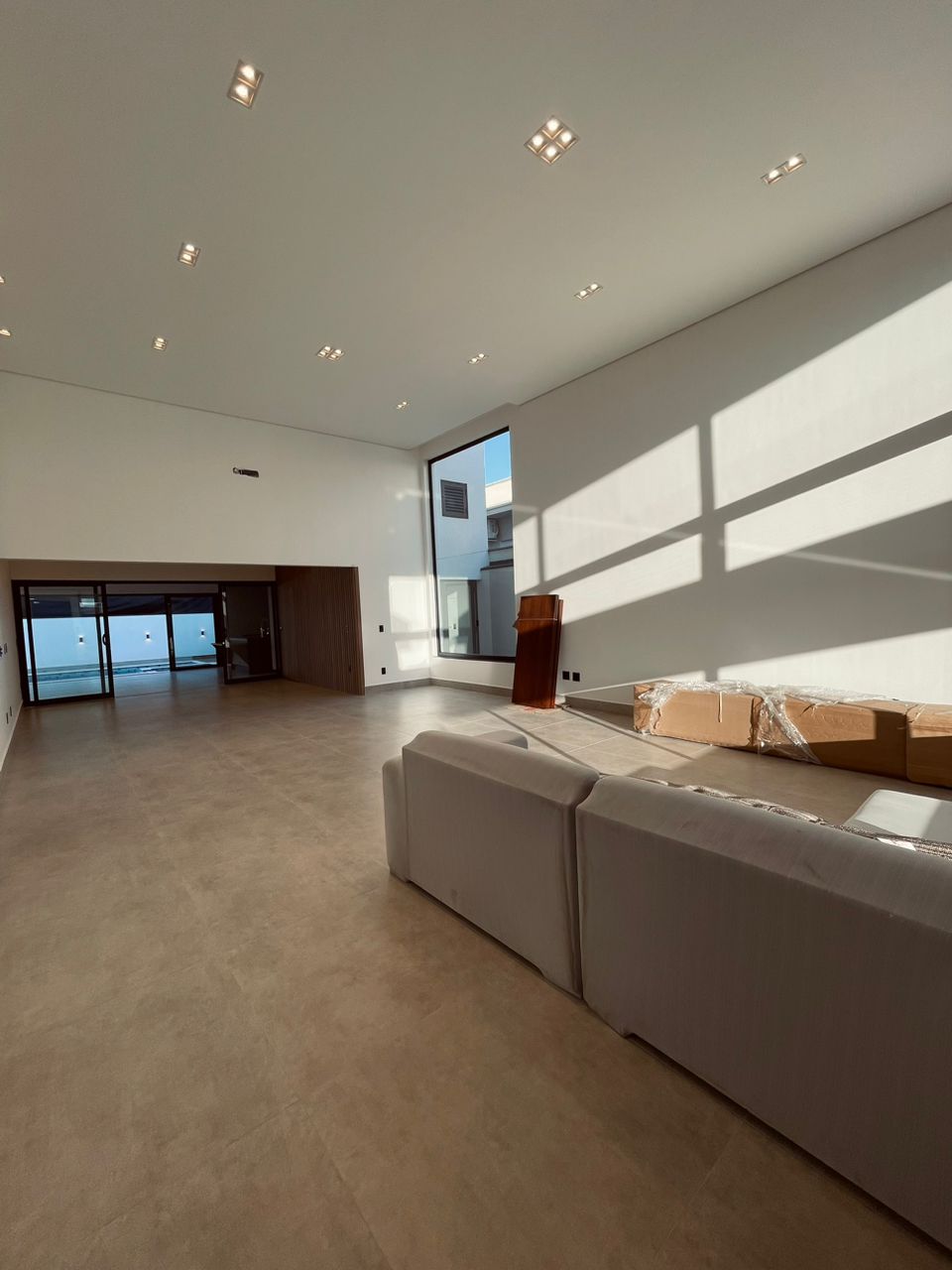 Casa de alto padrão para locação por R$ 10.500/mês - Condomínio Portal das Estrelas - Boituva/SP