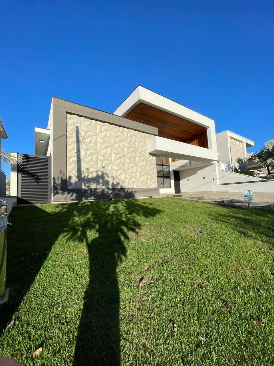 Casa de alto padrão para locação por R$ 10.500/mês - Condomínio Portal das Estrelas - Boituva/SP