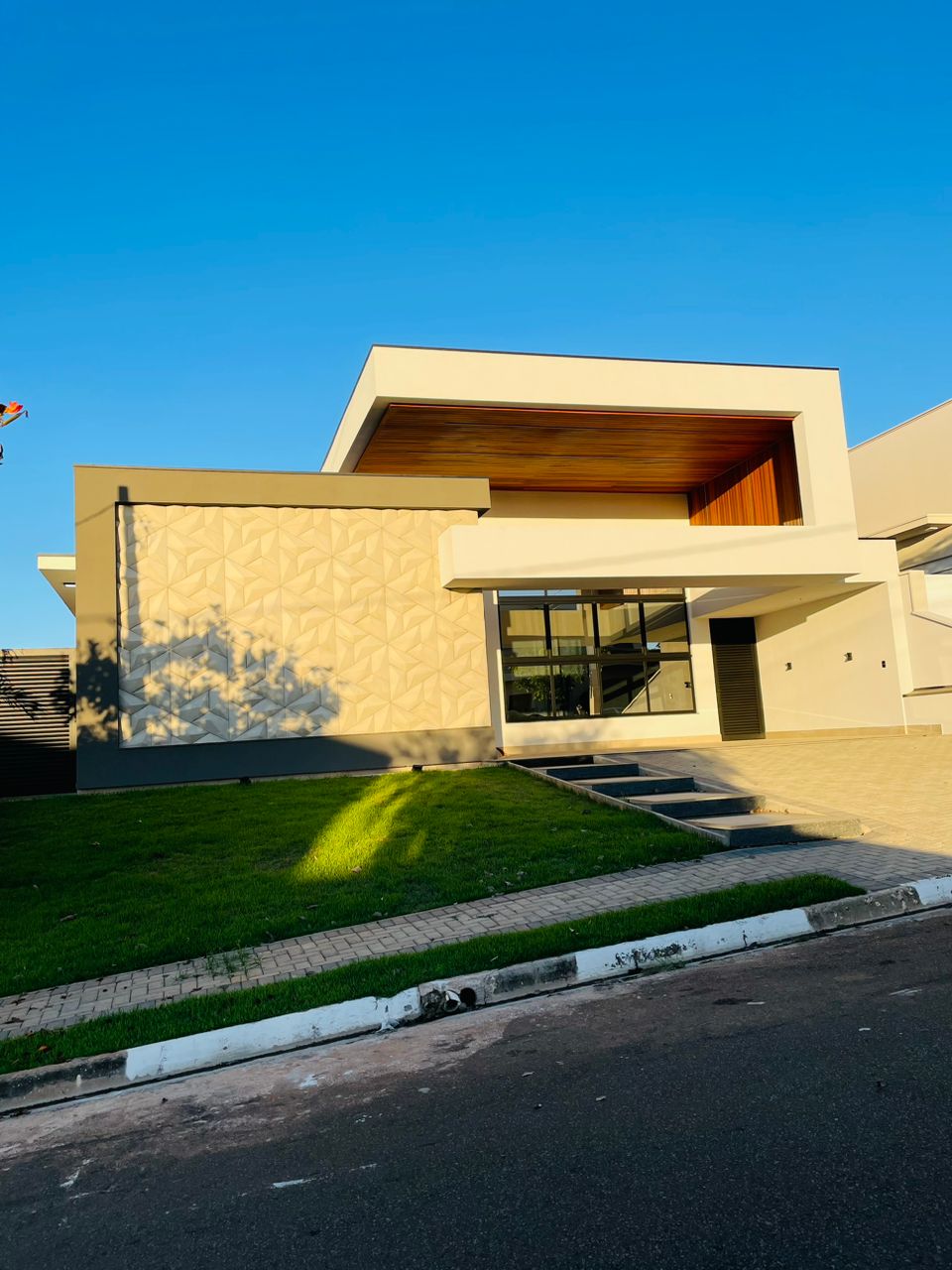 Casa de alto padrão para locação por R$ 10.500/mês - Condomínio Portal das Estrelas - Boituva/SP