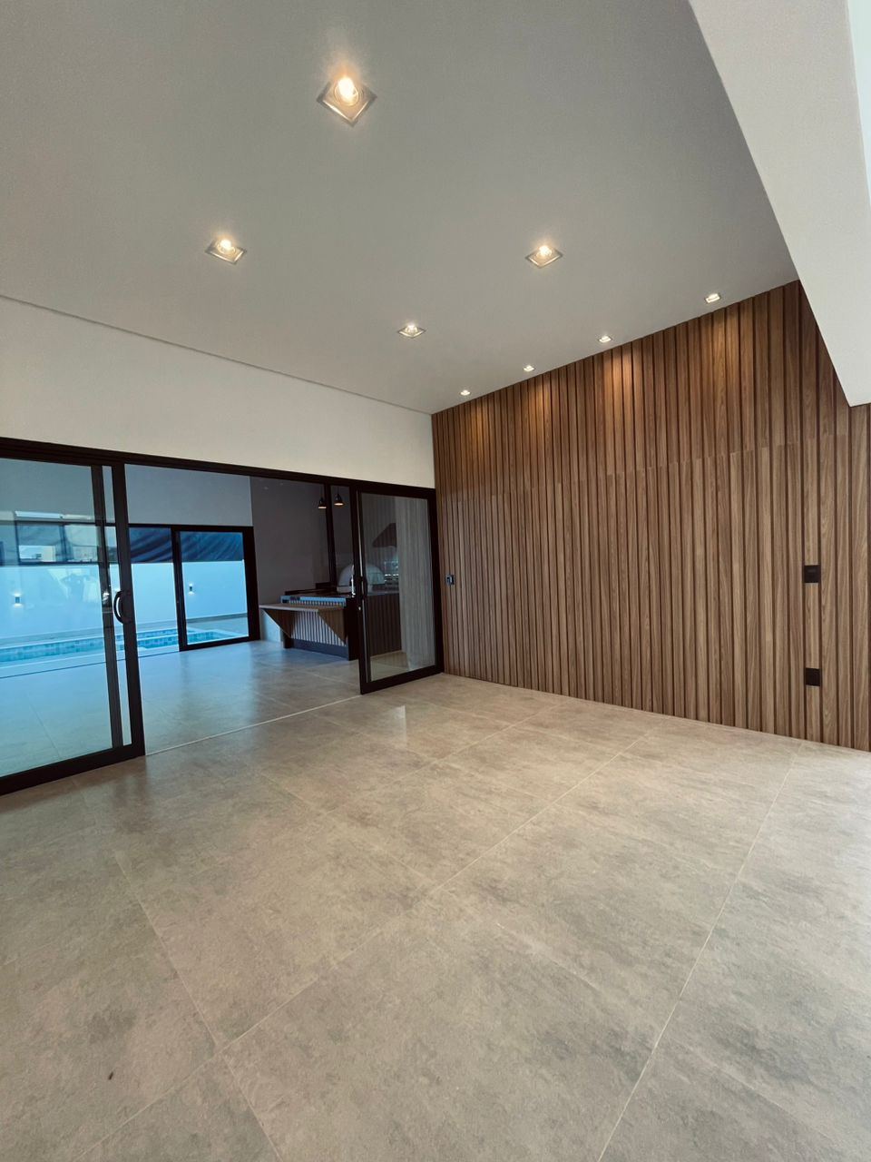 Casa de alto padrão para locação por R$ 10.500/mês - Condomínio Portal das Estrelas - Boituva/SP