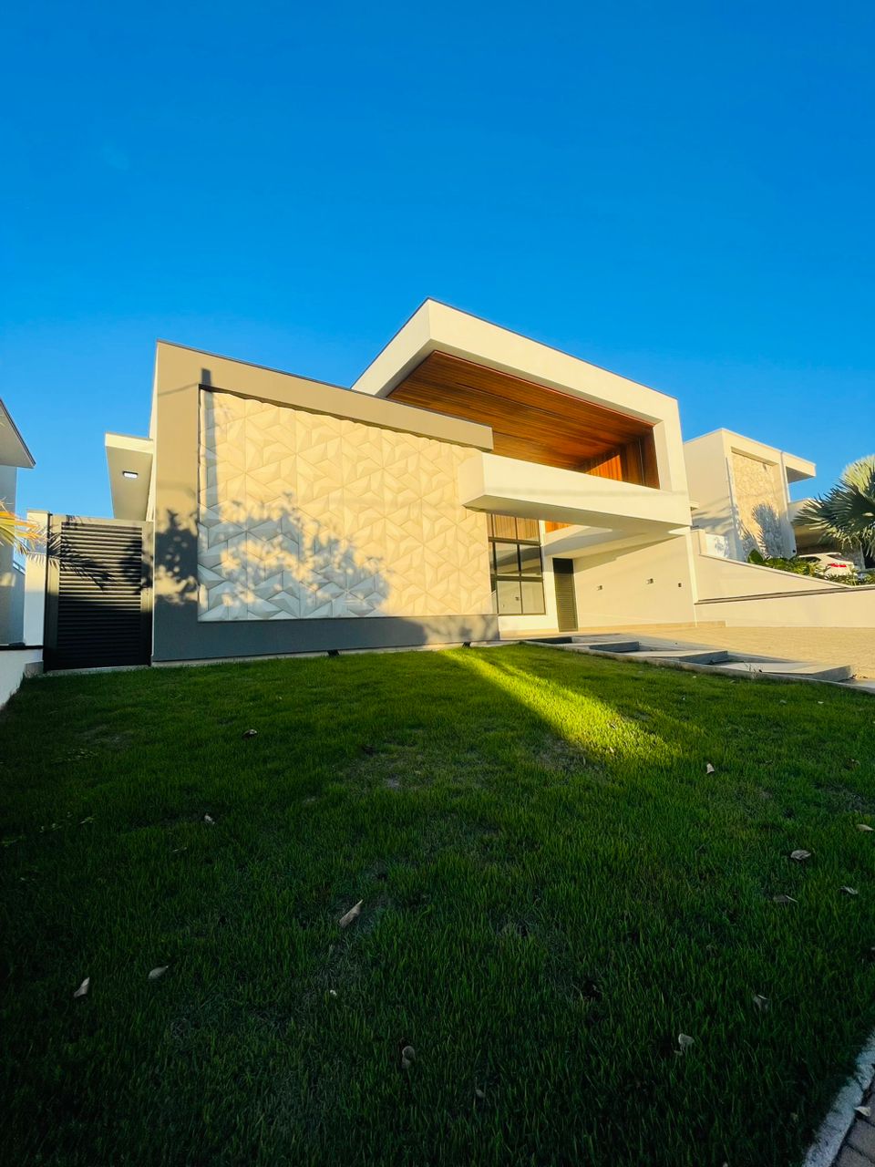 Casa de alto padrão para locação por R$ 10.500/mês - Condomínio Portal das Estrelas - Boituva/SP