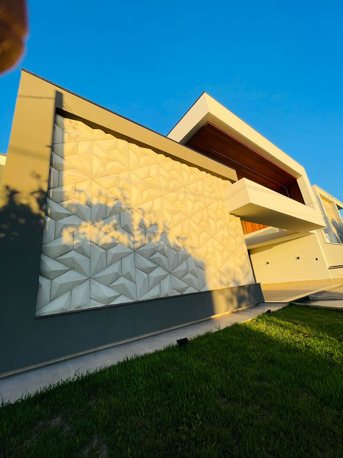 Casa de alto padrão para locação por R$ 10.500/mês - Condomínio Portal das Estrelas - Boituva/SP