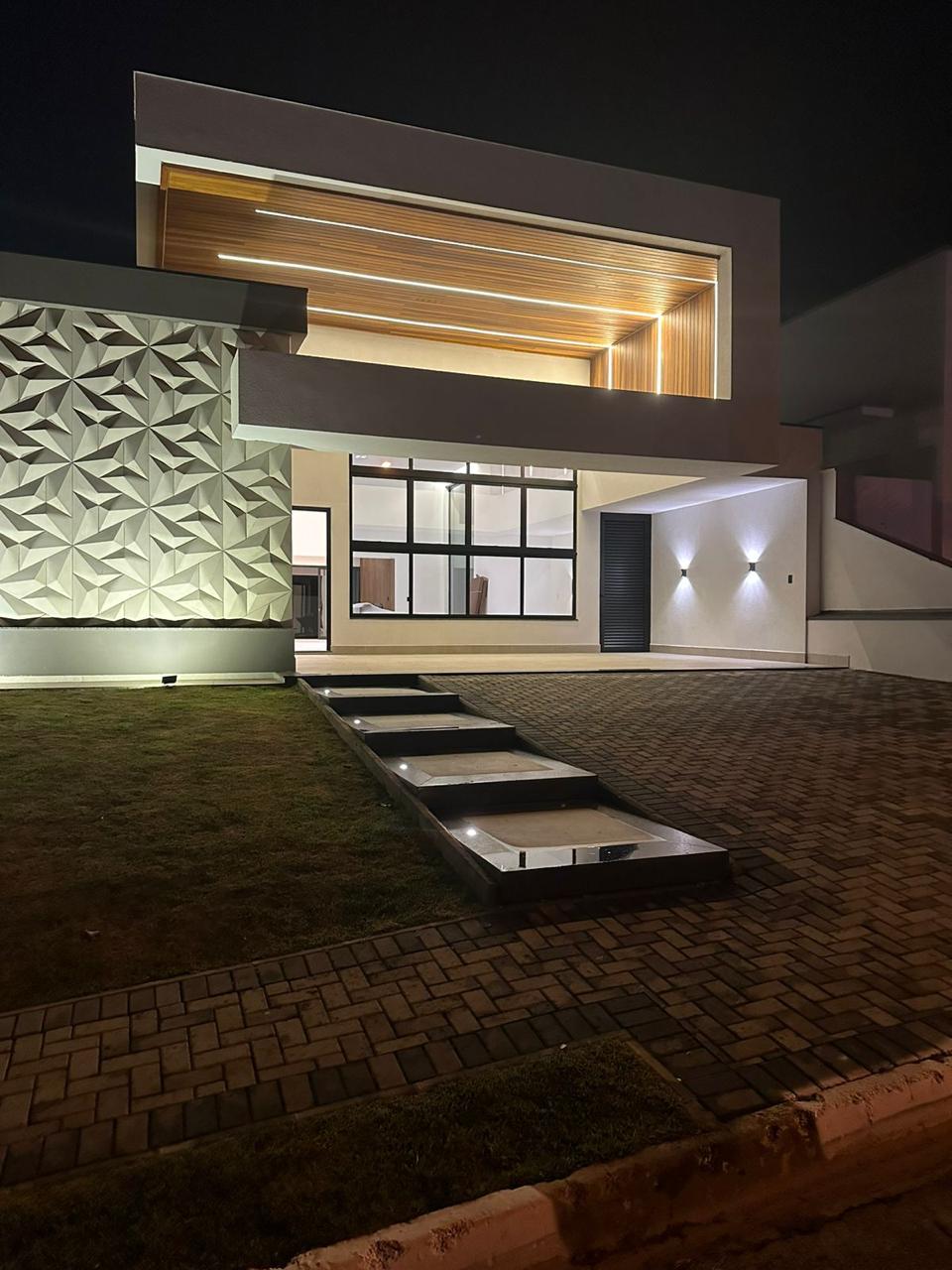 Casa em condomínio - Locação, Portal das Estrelas I, Boituva, SP