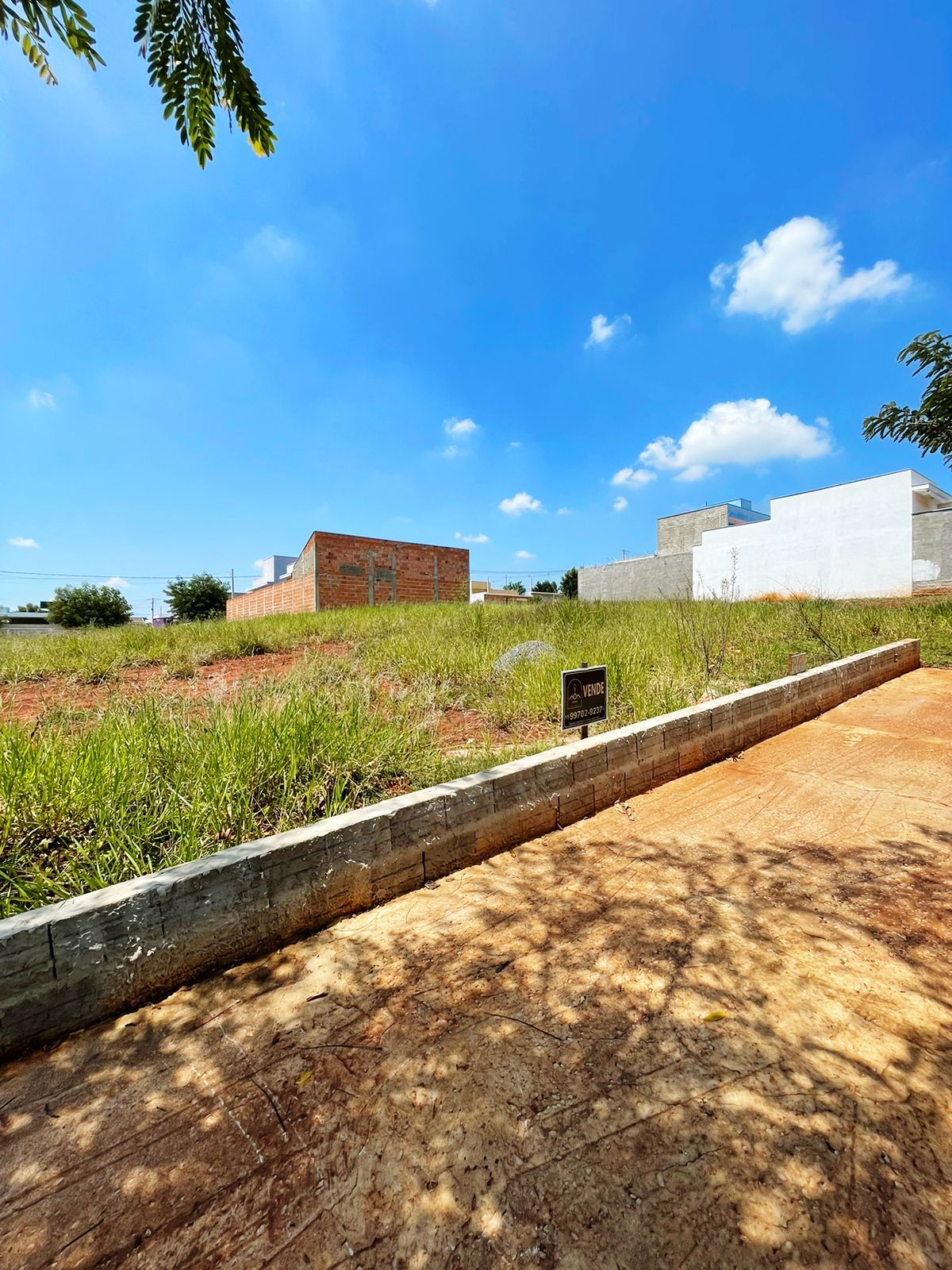 'Terreno à Venda: Bairro Portal Ville Jardins, Boituva - 250m² de Oportunidade!'