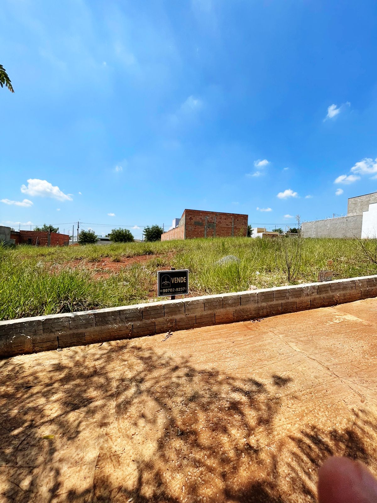 'Terreno à Venda: Bairro Portal Ville Jardins, Boituva - 250m² de Oportunidade!'