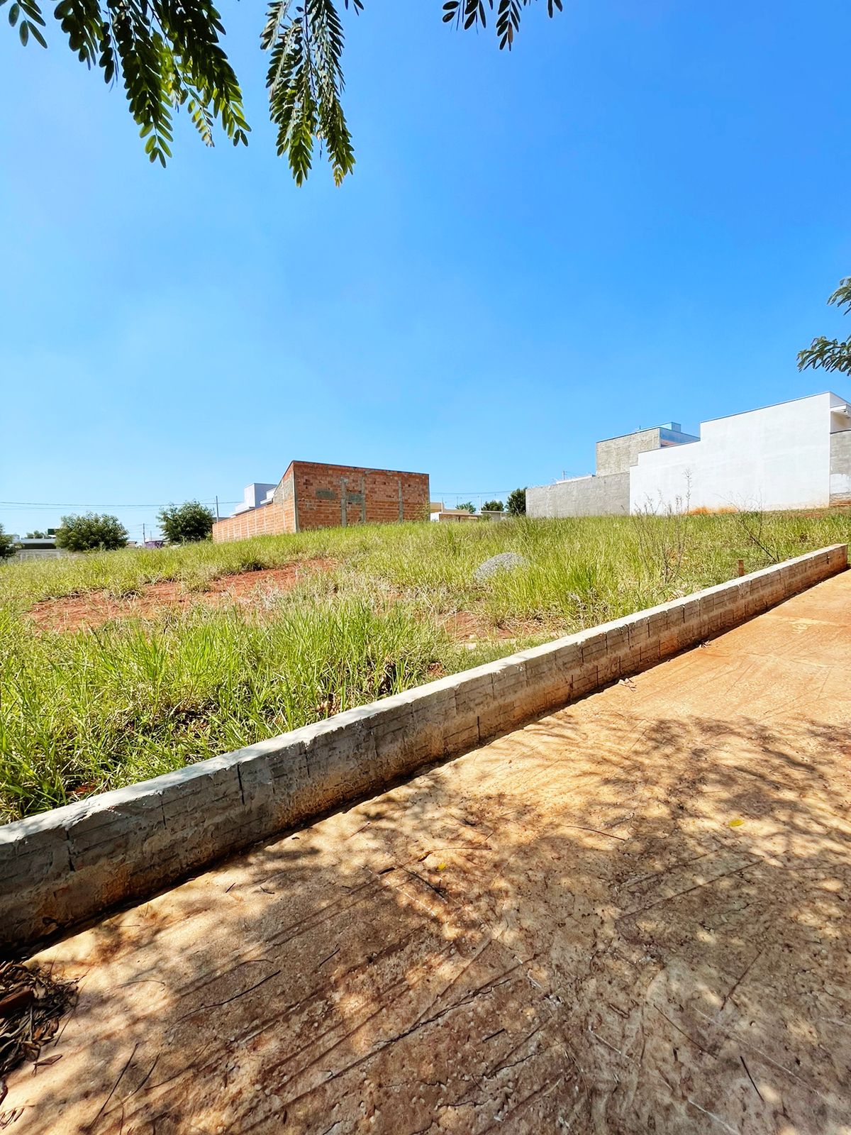 'Terreno à Venda: Bairro Portal Ville Jardins, Boituva - 250m² de Oportunidade!'