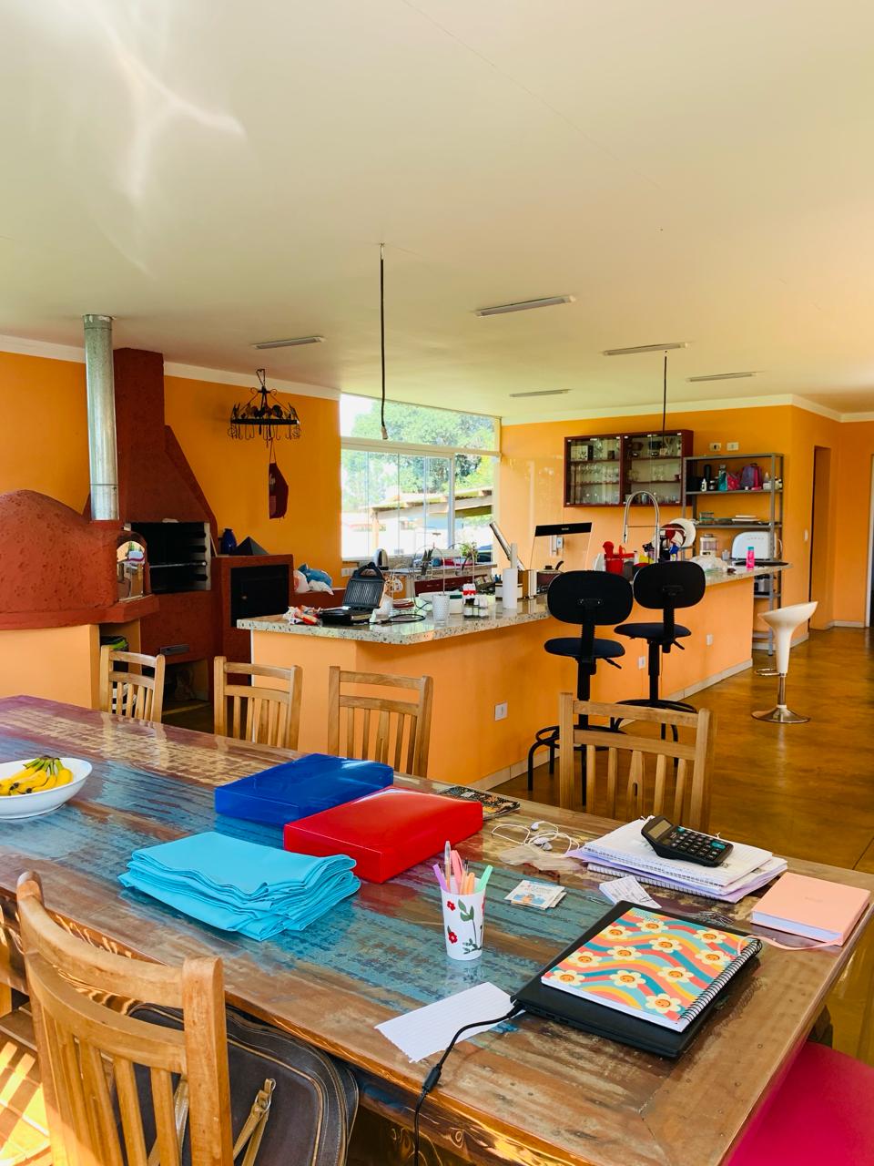 Chácara com 3 dormitórios à venda, 337m² por R$ 1.280.000 - Condomínio Vitassay - Boituva/SP