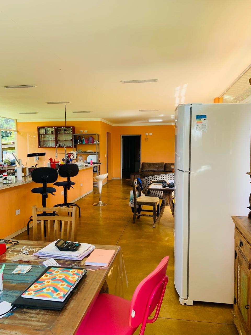 Chácara com 3 dormitórios à venda, 337m² por R$ 1.280.000 - Condomínio Vitassay - Boituva/SP