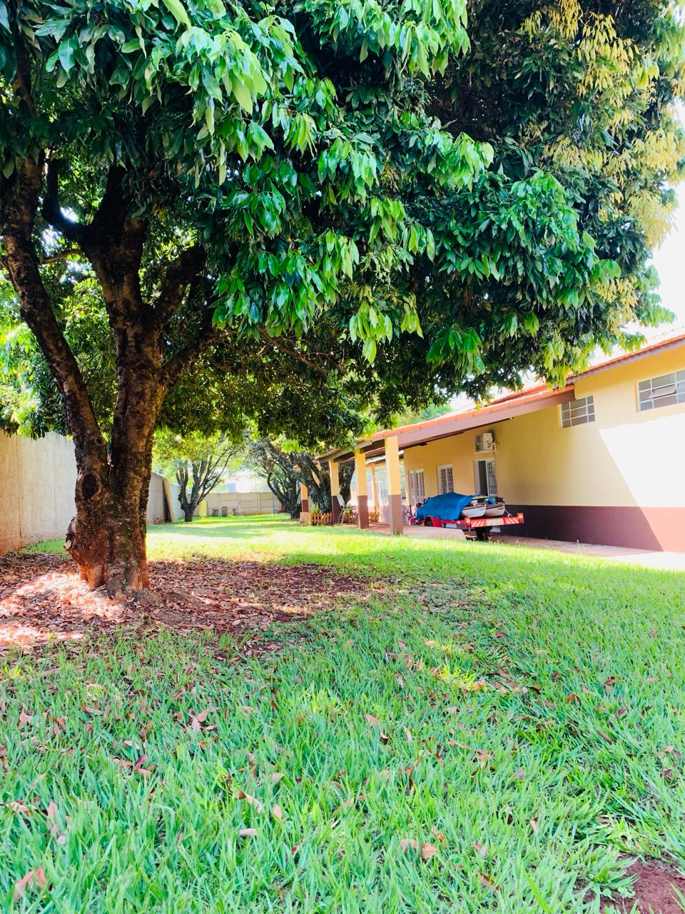 Chácara com 3 dormitórios à venda, 337m² por R$ 1.280.000 - Condomínio Vitassay - Boituva/SP