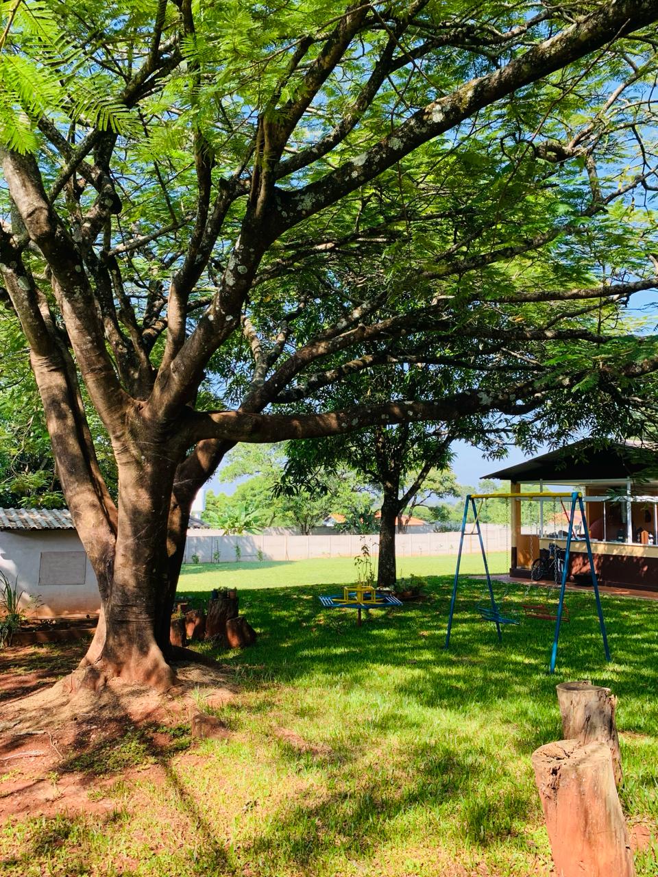Chácara com 3 dormitórios à venda, 337m² por R$ 1.280.000 - Condomínio Vitassay - Boituva/SP