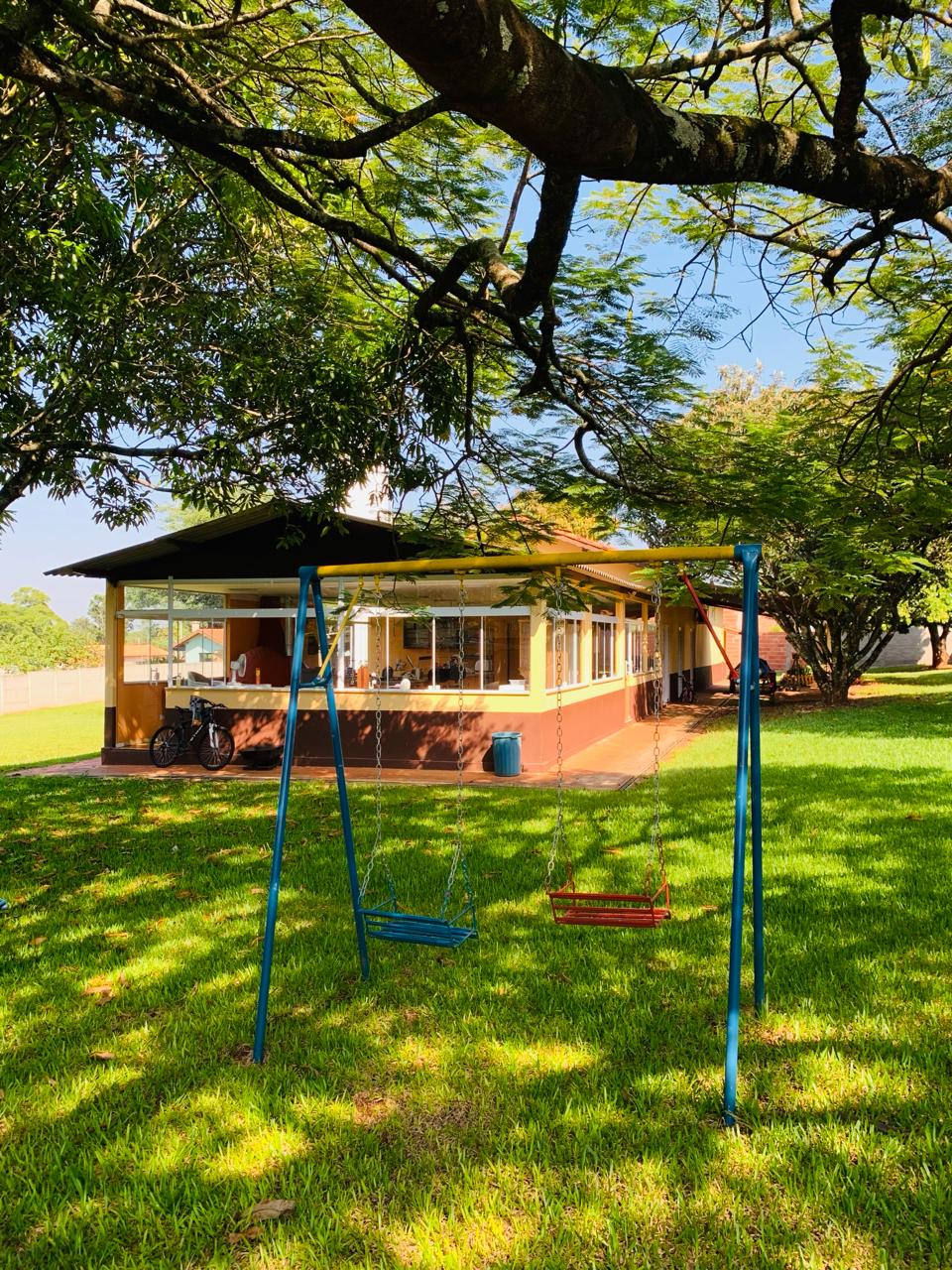Chácara com 3 dormitórios à venda, 337m² por R$ 1.280.000 - Condomínio Vitassay - Boituva/SP