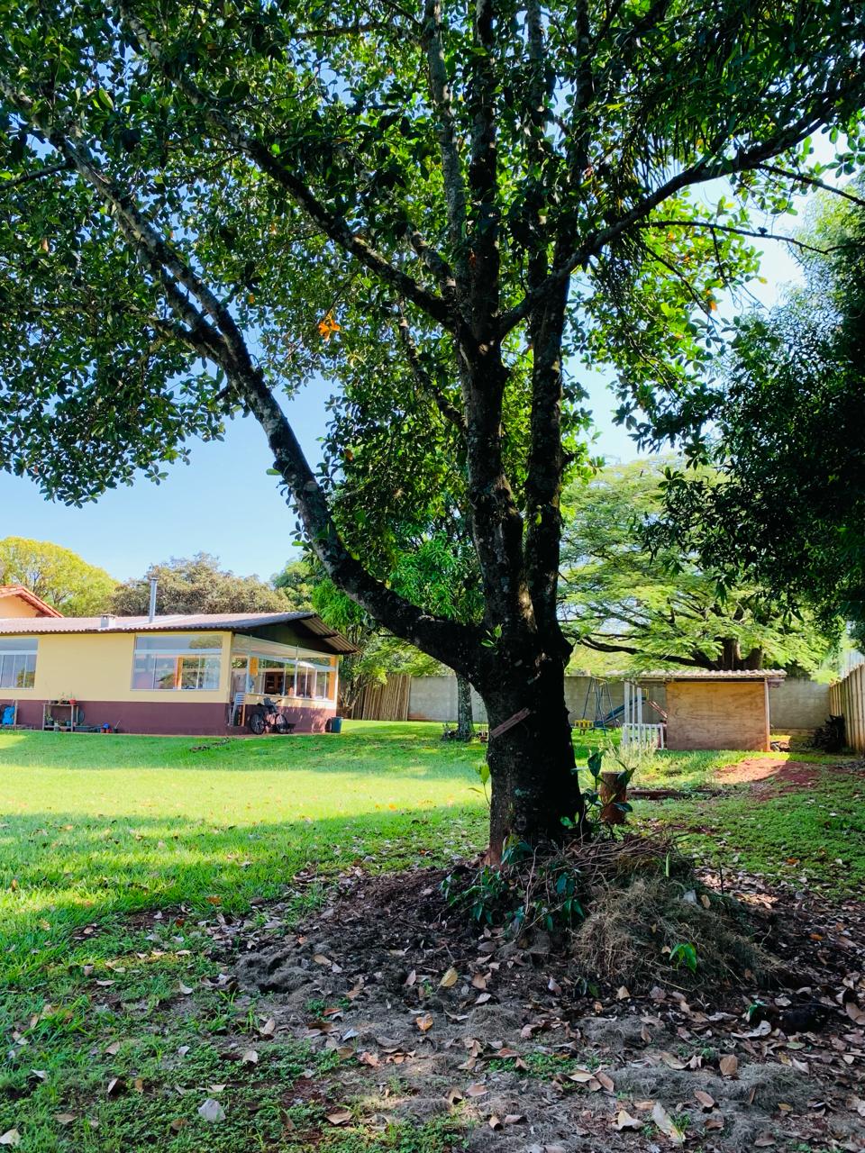 Chácara com 3 dormitórios à venda, 337m² por R$ 1.280.000 - Condomínio Vitassay - Boituva/SP