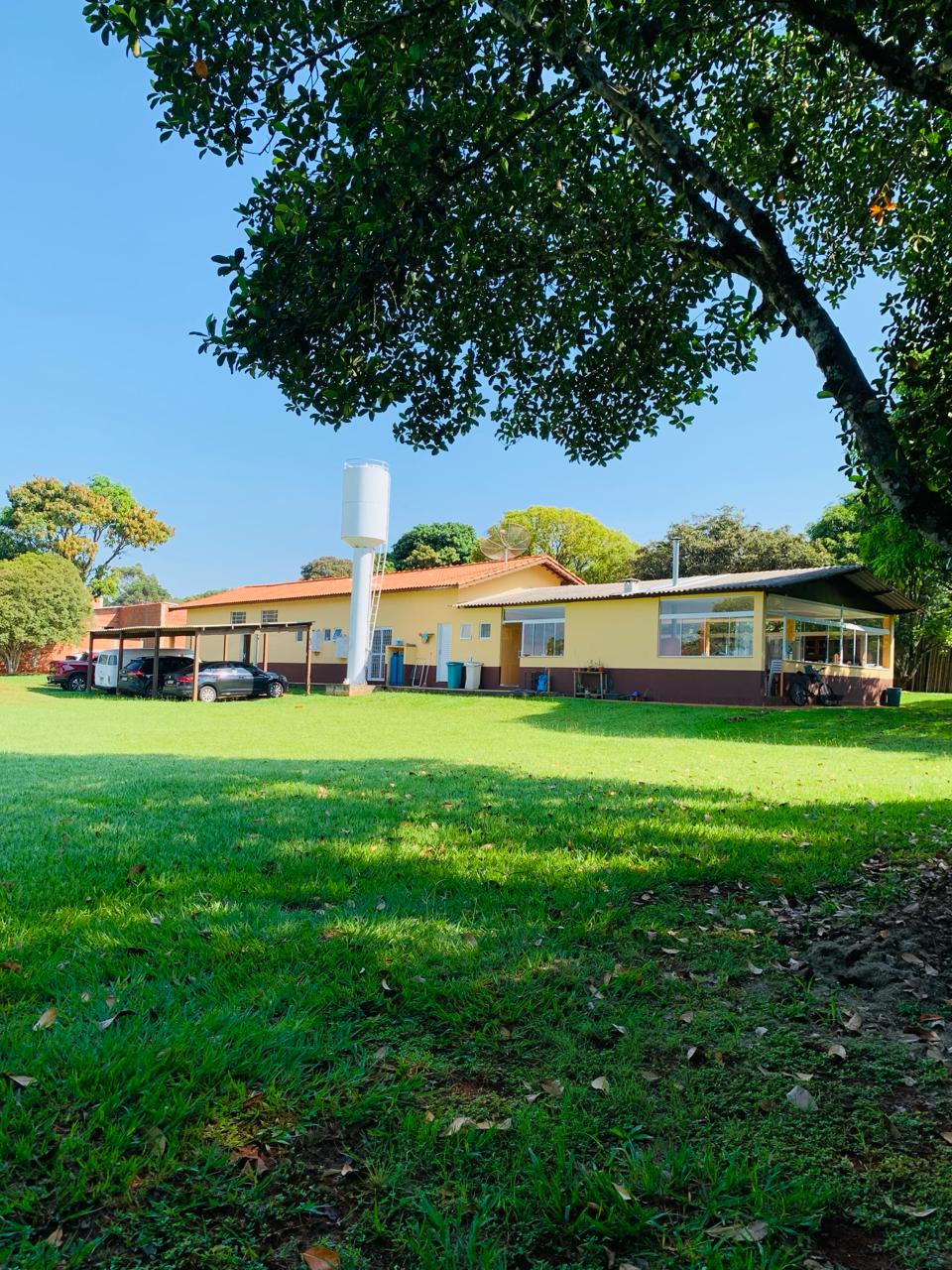 Chácara com 3 dormitórios à venda, 337m² por R$ 1.280.000 - Condomínio Vitassay - Boituva/SP