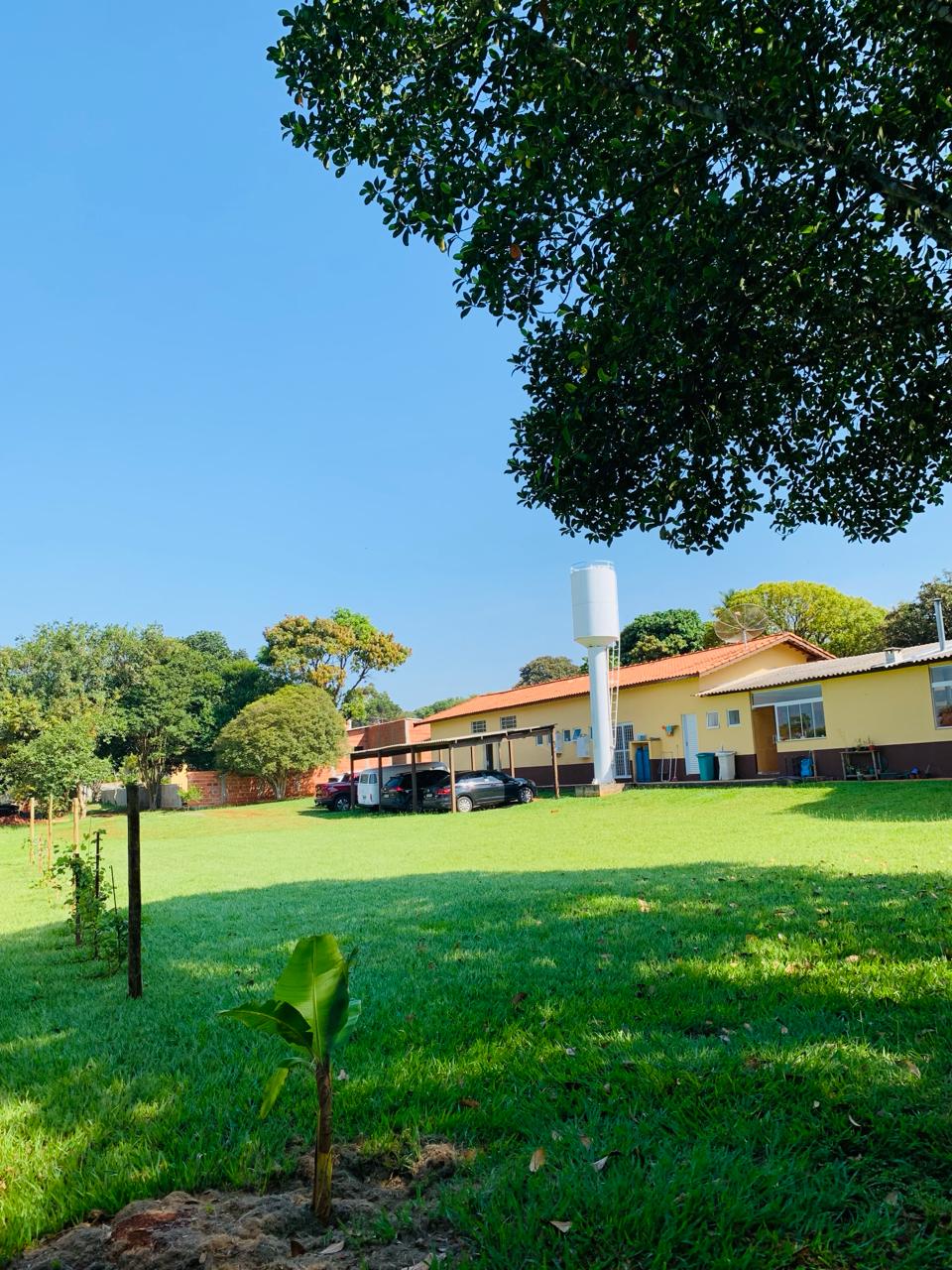 Chácara com 3 dormitórios à venda, 337m² por R$ 1.280.000 - Condomínio Vitassay - Boituva/SP