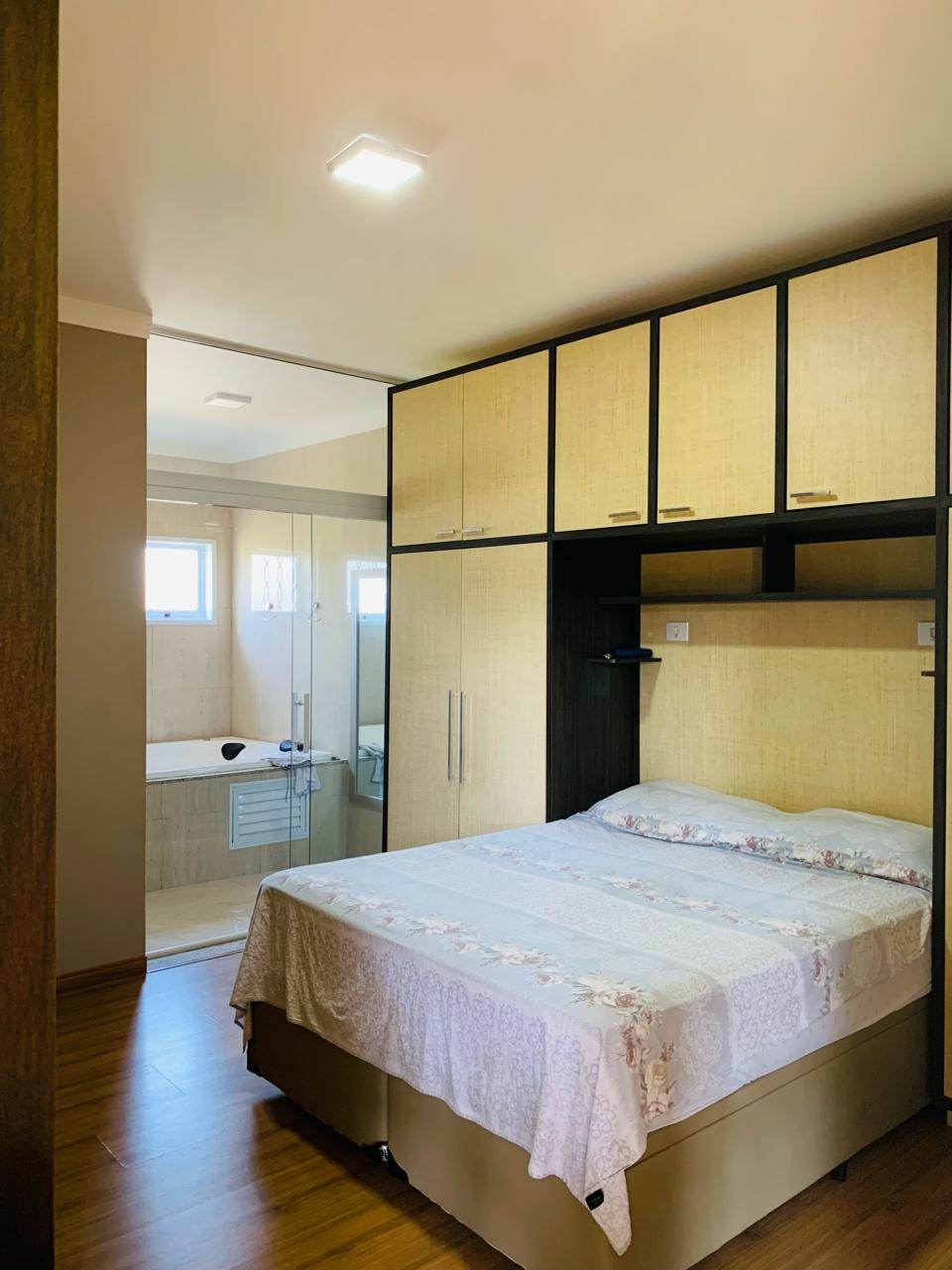 Chácara com 3 dormitórios à venda, 337m² por R$ 1.280.000 - Condomínio Vitassay - Boituva/SP
