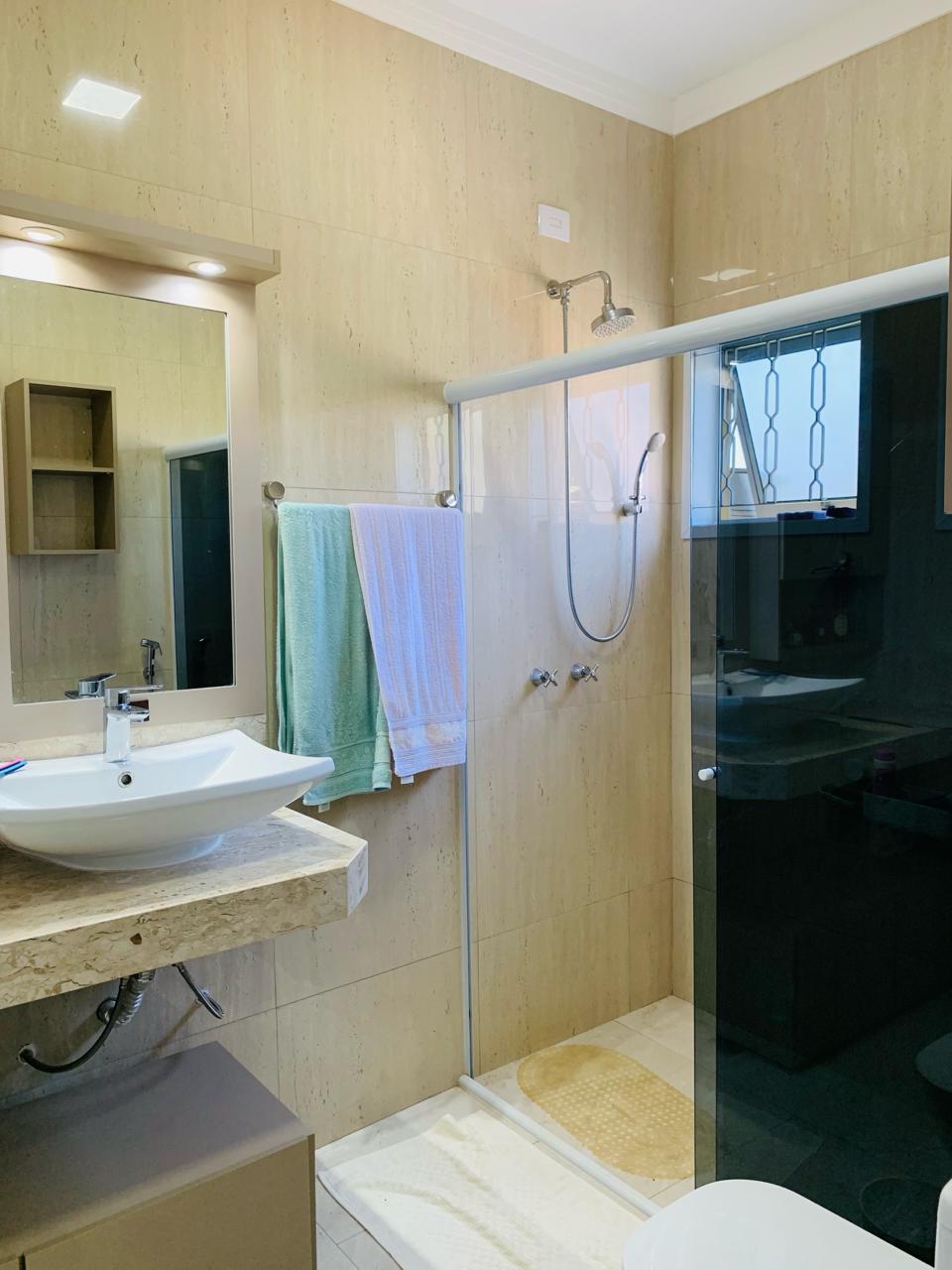 Chácara com 3 dormitórios à venda, 337m² por R$ 1.280.000 - Condomínio Vitassay - Boituva/SP