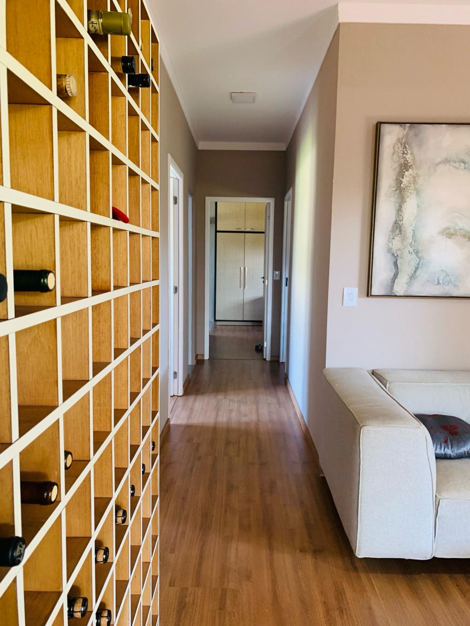 Chácara com 3 dormitórios à venda, 337m² por R$ 1.280.000 - Condomínio Vitassay - Boituva/SP