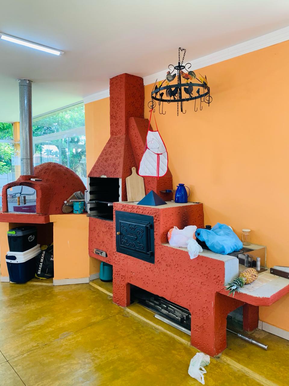 Chácara com 3 dormitórios à venda, 337m² por R$ 1.280.000 - Condomínio Vitassay - Boituva/SP