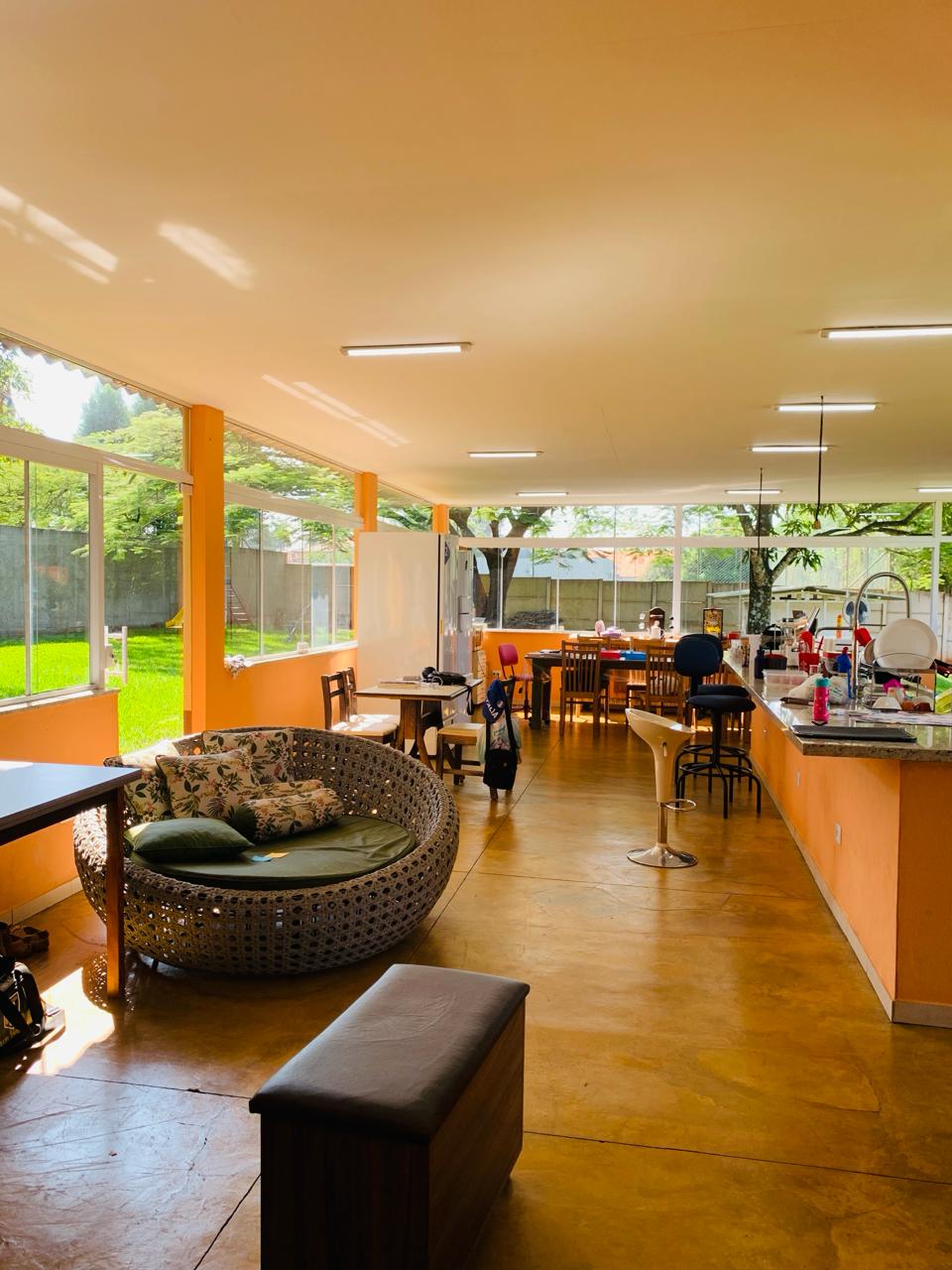 Chácara com 3 dormitórios à venda, 337m² por R$ 1.280.000 - Condomínio Vitassay - Boituva/SP