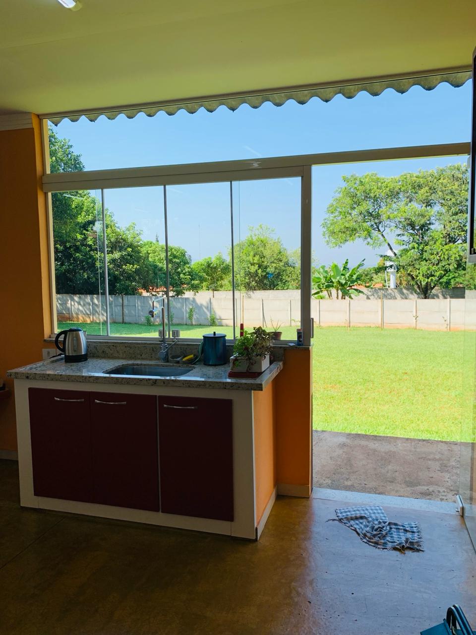 Chácara com 3 dormitórios à venda, 337m² por R$ 1.280.000 - Condomínio Vitassay - Boituva/SP