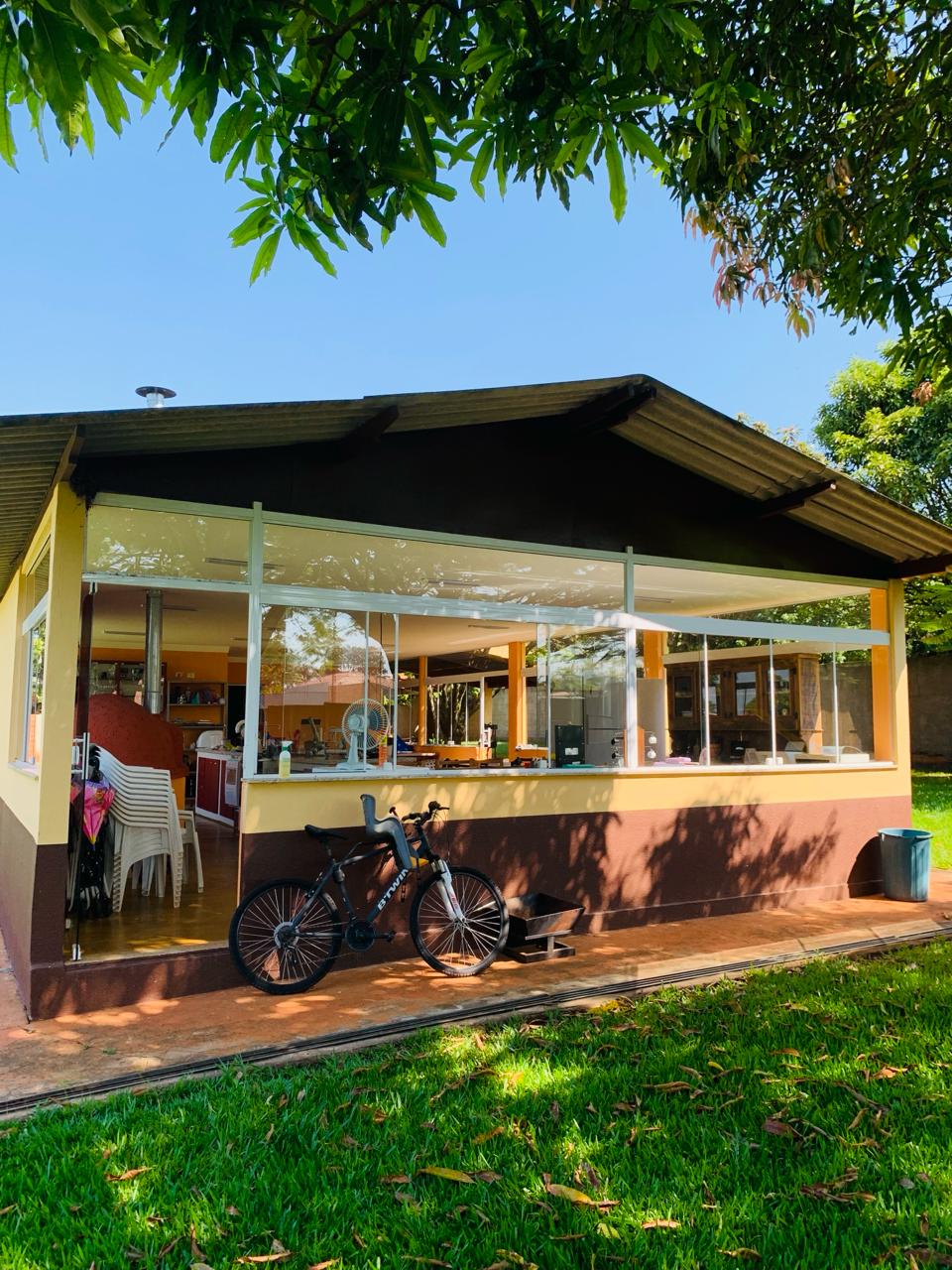 Chácara com 3 dormitórios à venda, 337m² por R$ 1.280.000 - Condomínio Vitassay - Boituva/SP