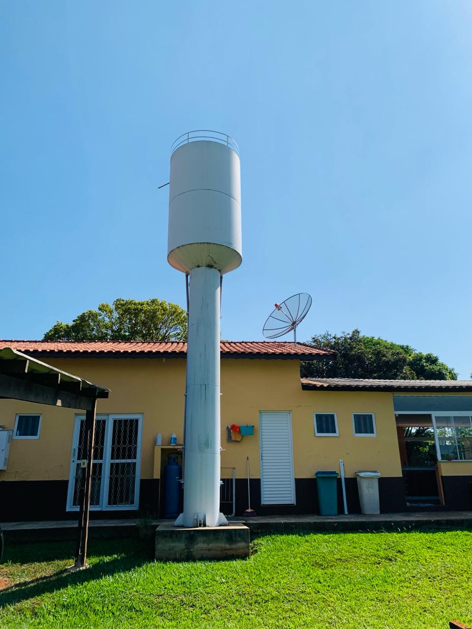 Chácara com 3 dormitórios à venda, 337m² por R$ 1.280.000 - Condomínio Vitassay - Boituva/SP