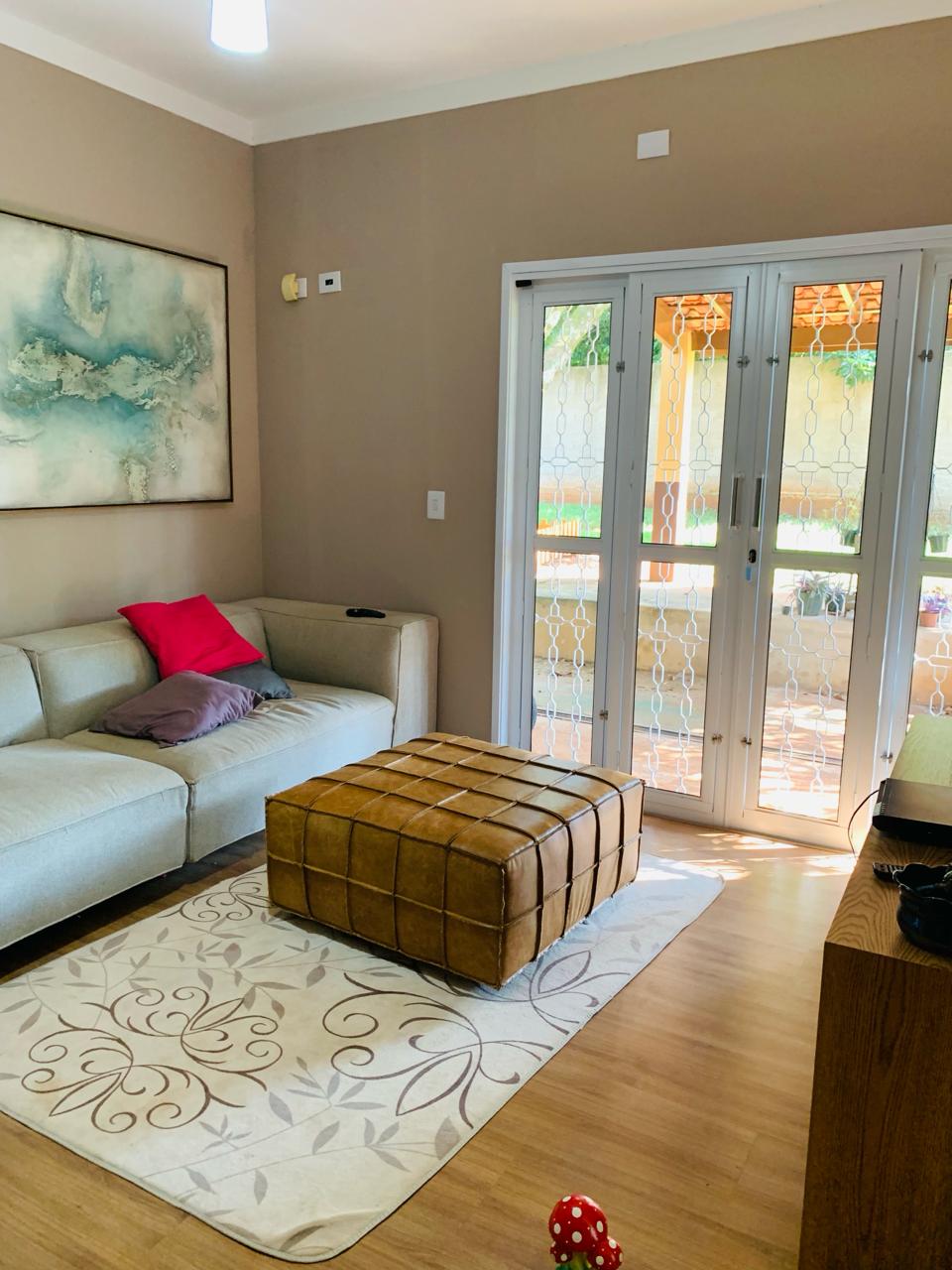Chácara com 3 dormitórios à venda, 337m² por R$ 1.280.000 - Condomínio Vitassay - Boituva/SP