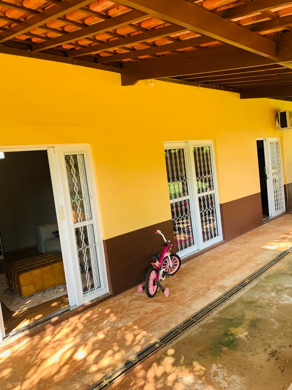 Chácara com 3 dormitórios à venda, 337m² por R$ 1.280.000 - Condomínio Vitassay - Boituva/SP