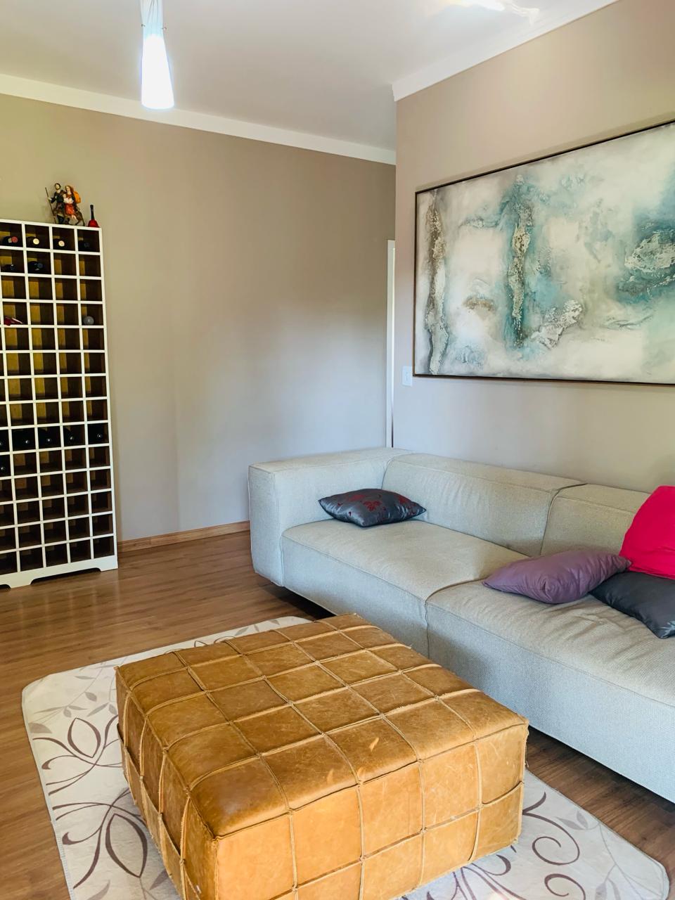 Chácara com 3 dormitórios à venda, 337m² por R$ 1.280.000 - Condomínio Vitassay - Boituva/SP