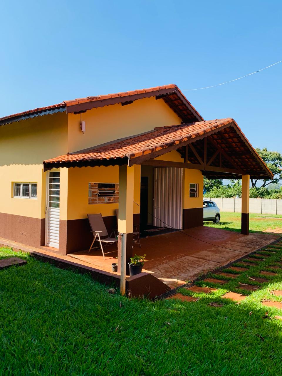 Chácara com 3 dormitórios à venda, 337m² por R$ 1.280.000 - Condomínio Vitassay - Boituva/SP