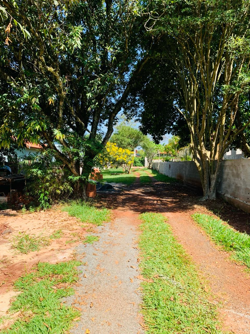 Chácara com 3 dormitórios à venda, 337m² por R$ 1.280.000 - Condomínio Vitassay - Boituva/SP