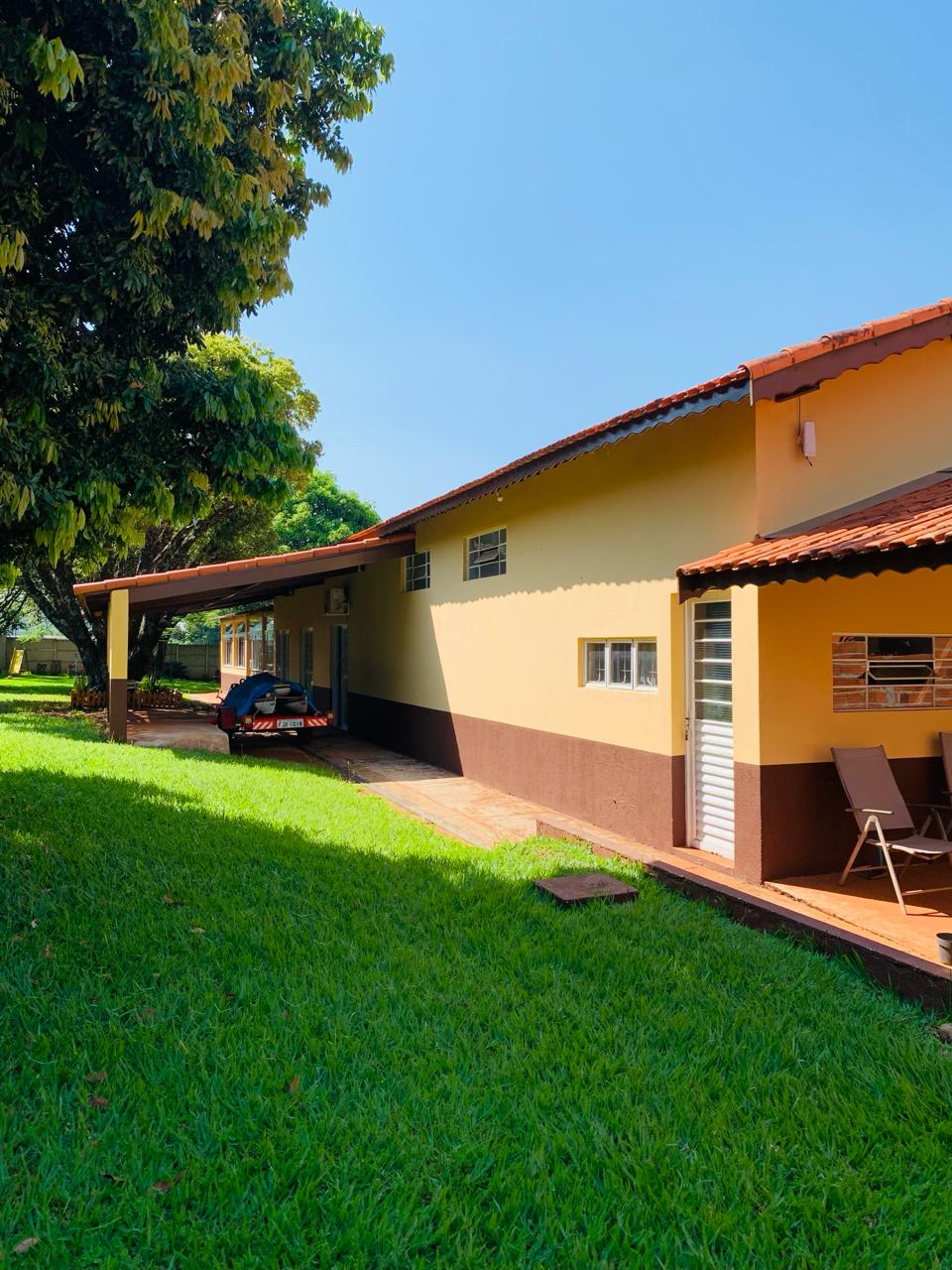 Chácara com 3 dormitórios à venda, 337m² por R$ 1.280.000 - Condomínio Vitassay - Boituva/SP