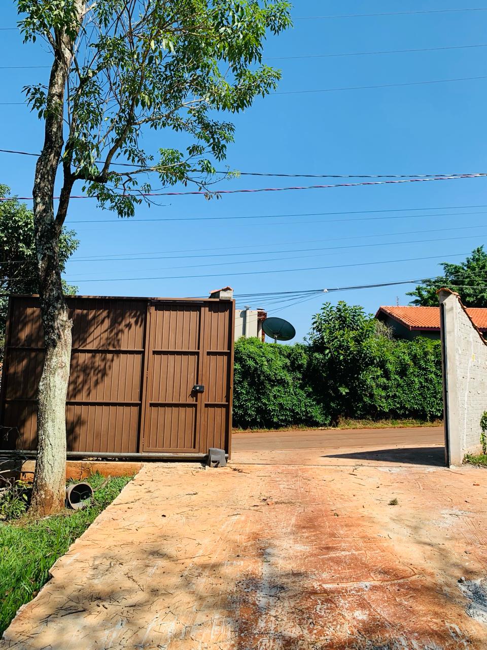 Chácara com 3 dormitórios à venda, 337m² por R$ 1.280.000 - Condomínio Vitassay - Boituva/SP