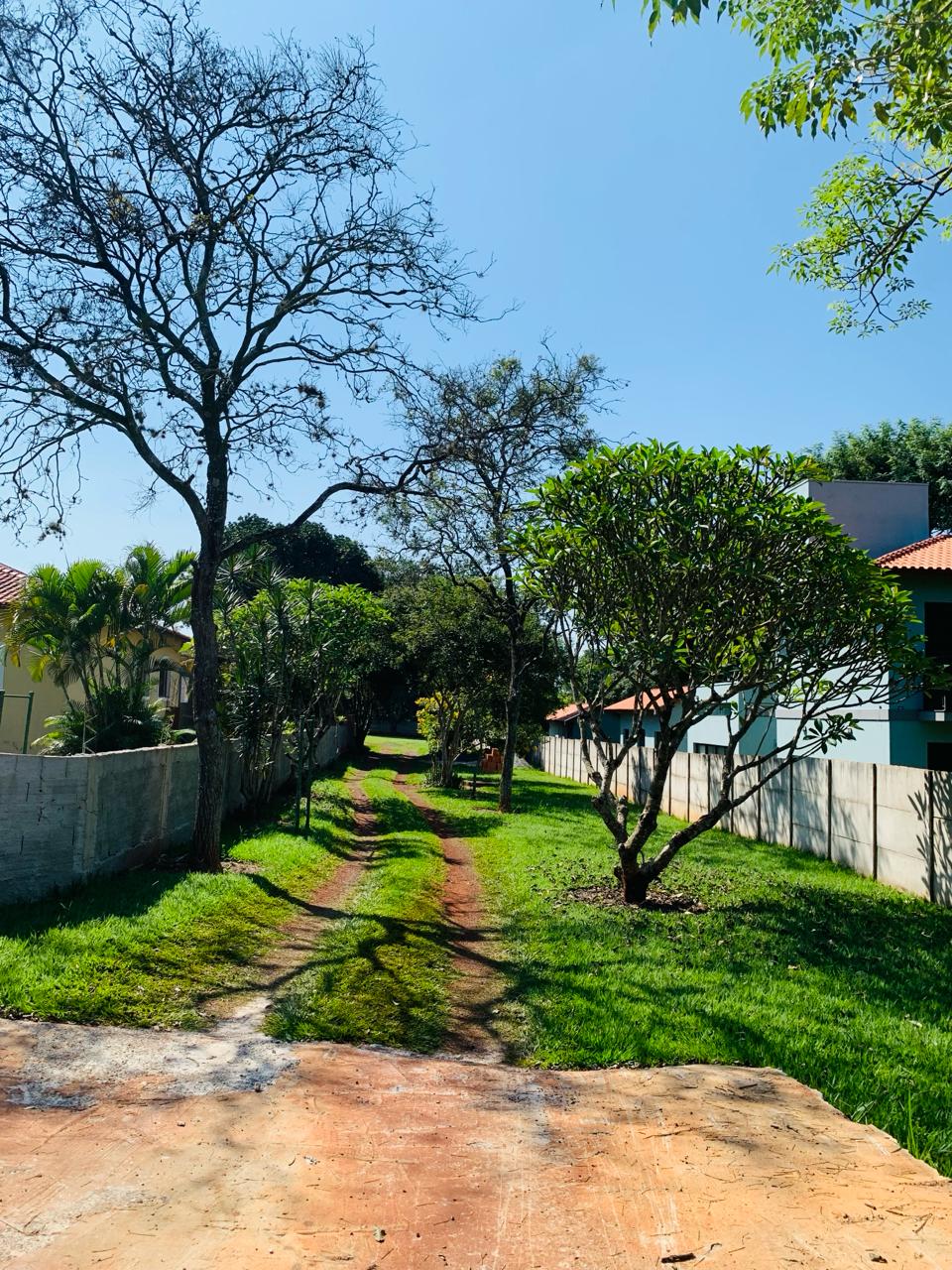 Chácara com 3 dormitórios à venda, 337m² por R$ 1.280.000 - Condomínio Vitassay - Boituva/SP