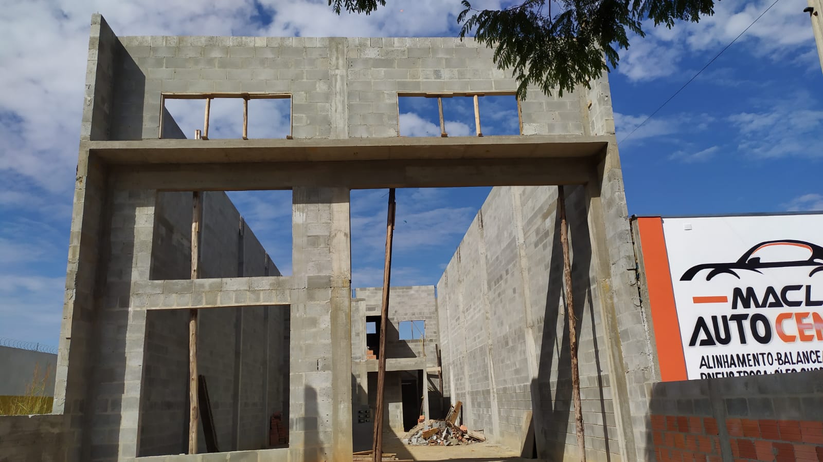 Imóvel Comercial - Venda, Jardim Santa Cruz, Boituva, SP