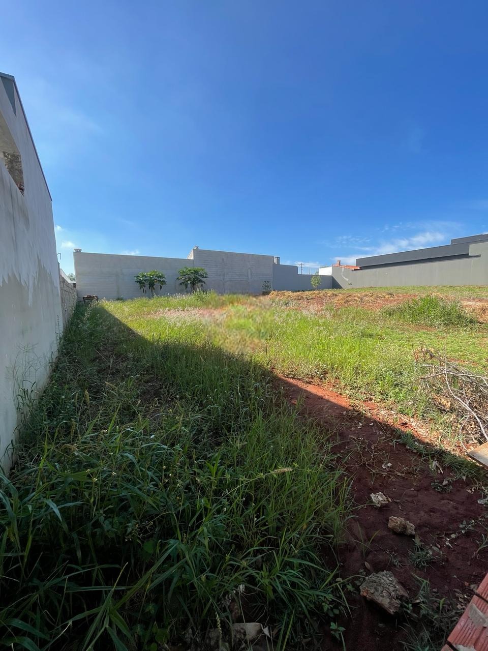 Terreno à Venda no Portal Ville Jardins, Boituva