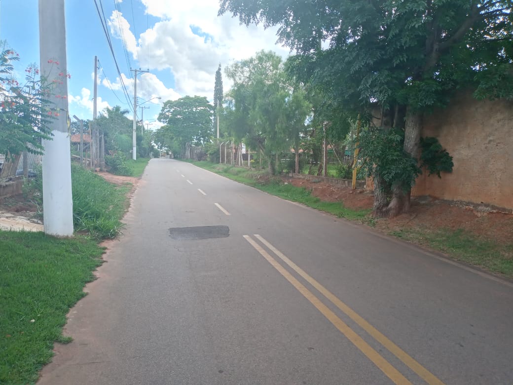 Terreno à Venda no Condomínio Residencial Vitassay