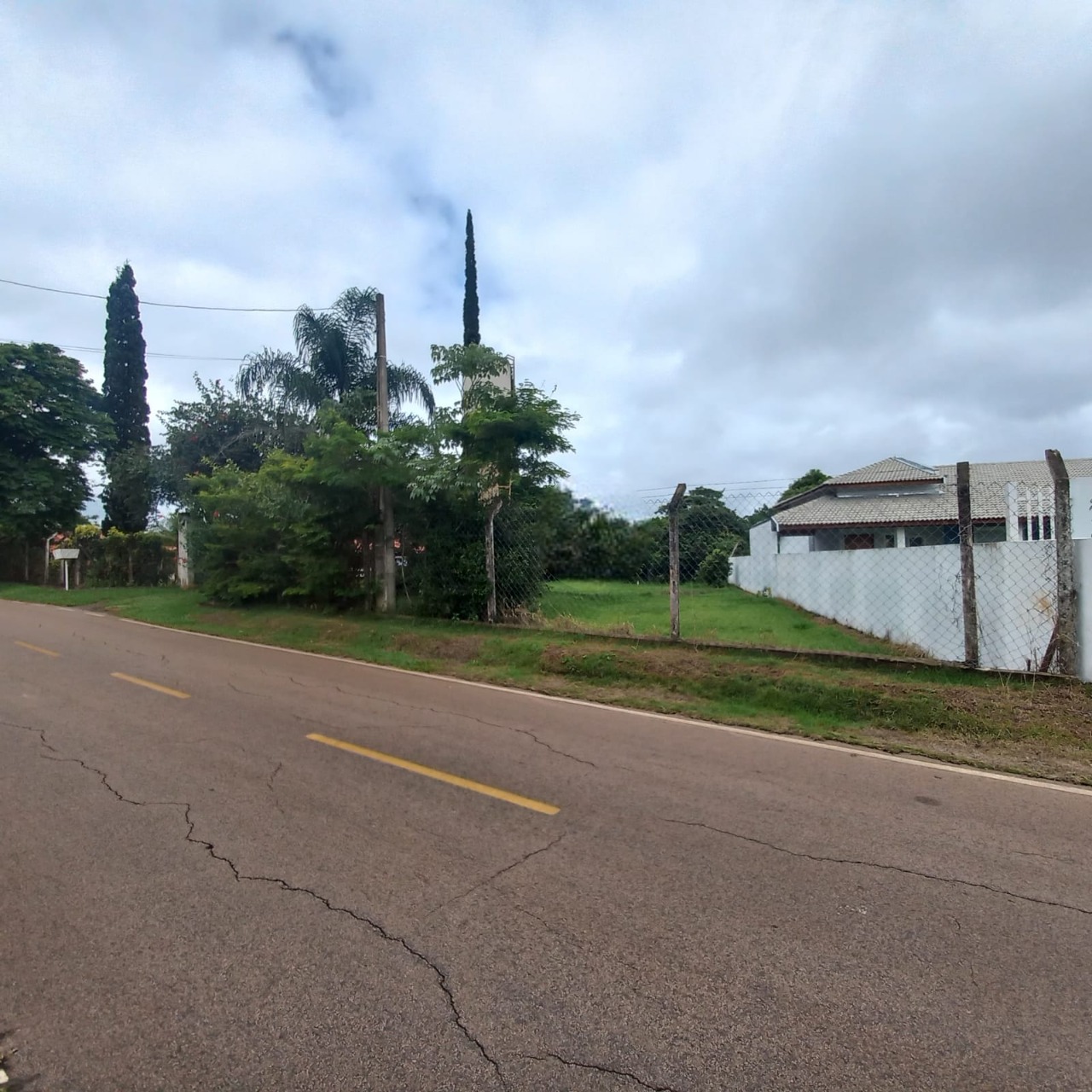 Terreno em condomínio - Venda, Vitassay, Boituva, SP