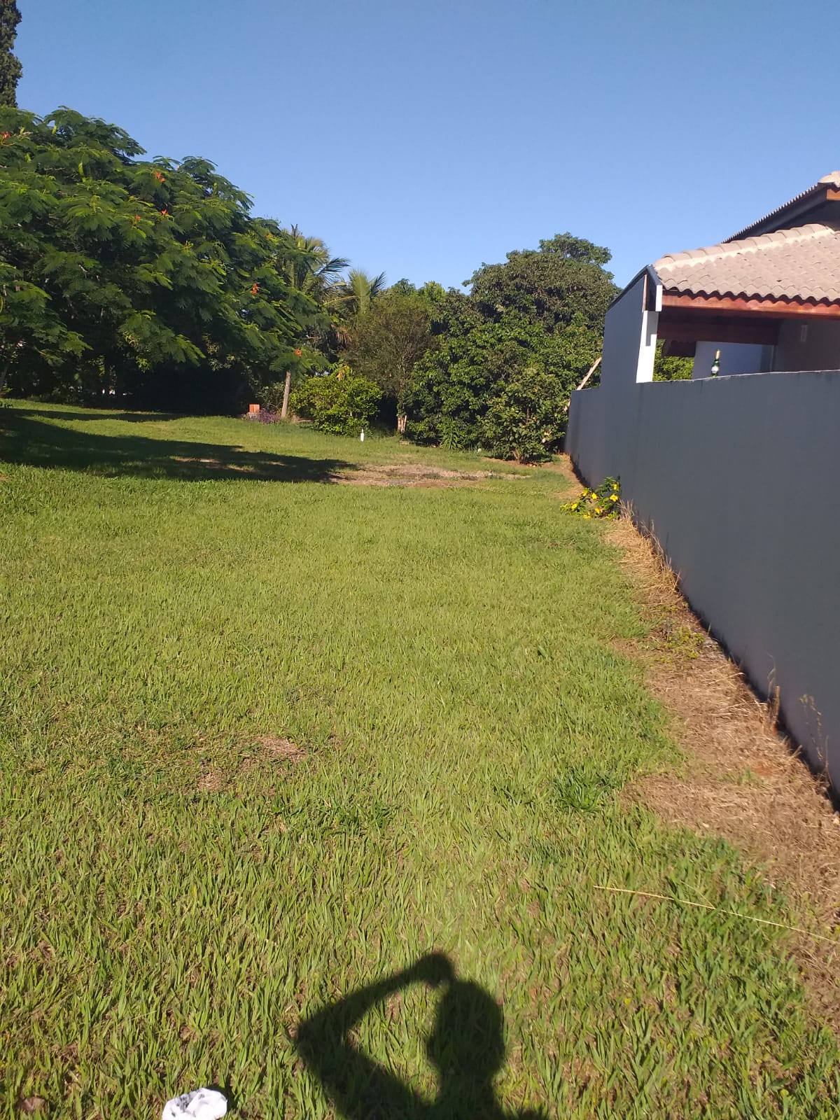 Terreno à Venda no Condomínio Residencial Vitassay