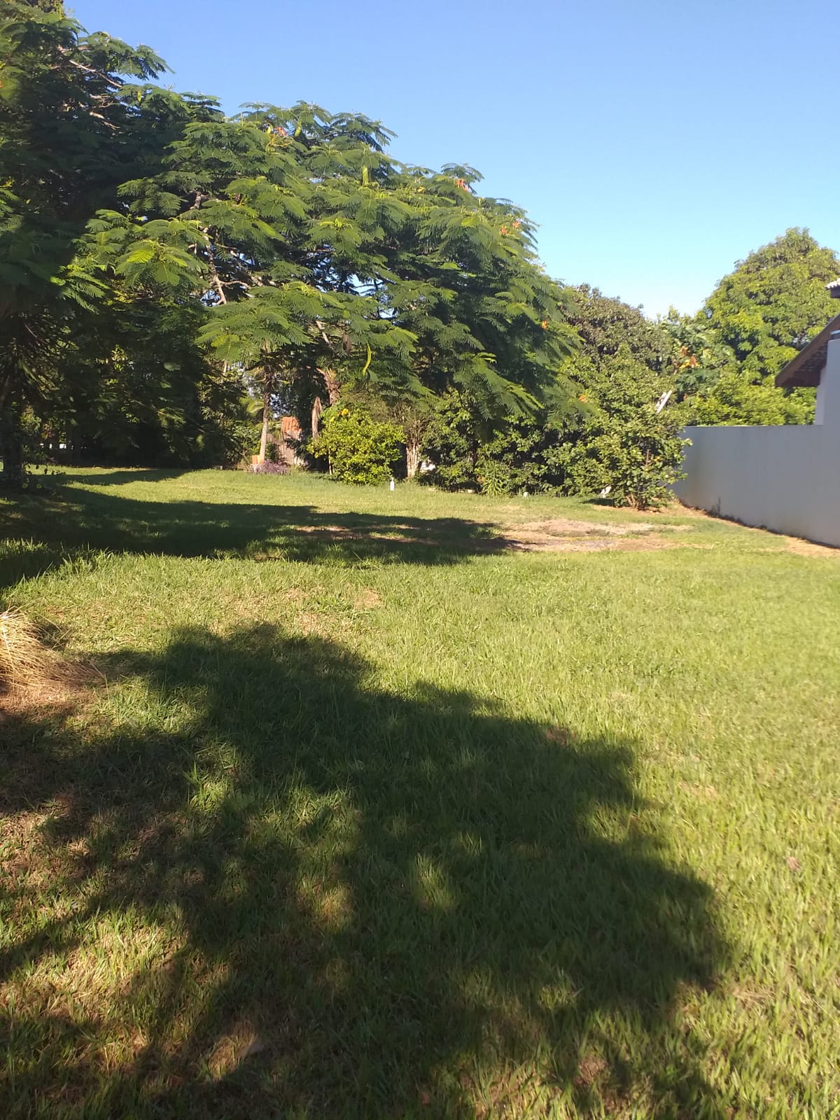 Terreno à Venda no Condomínio Residencial Vitassay