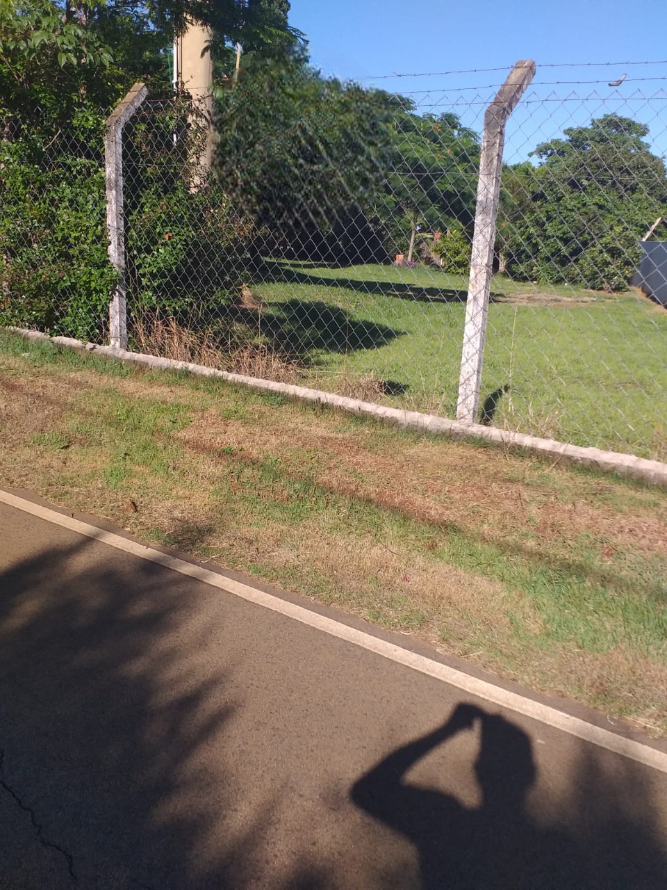 Terreno à Venda no Condomínio Residencial Vitassay