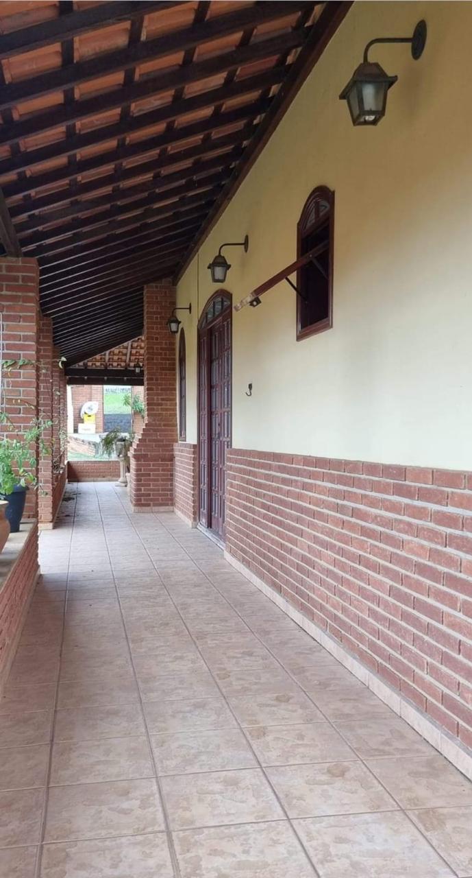 Chácara a venda no Condomínio Vitassay, Boituva