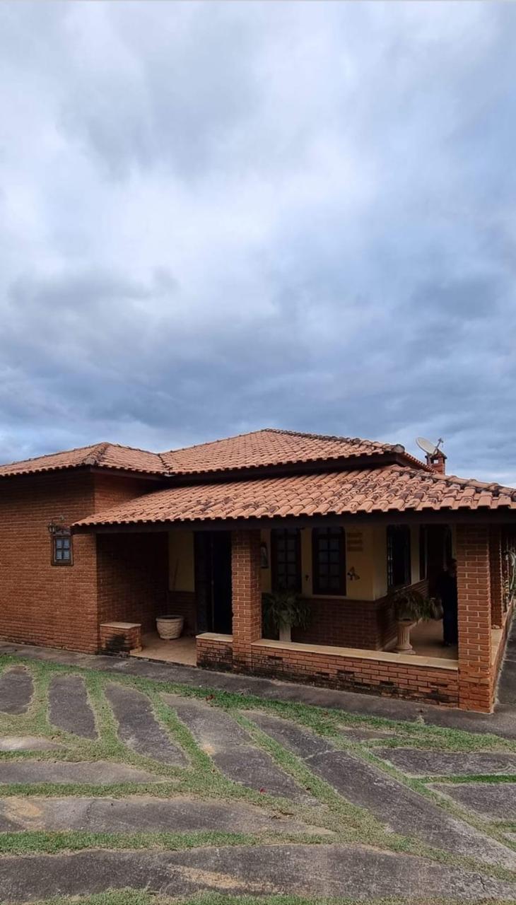 Chácara a venda no Condomínio Vitassay, Boituva
